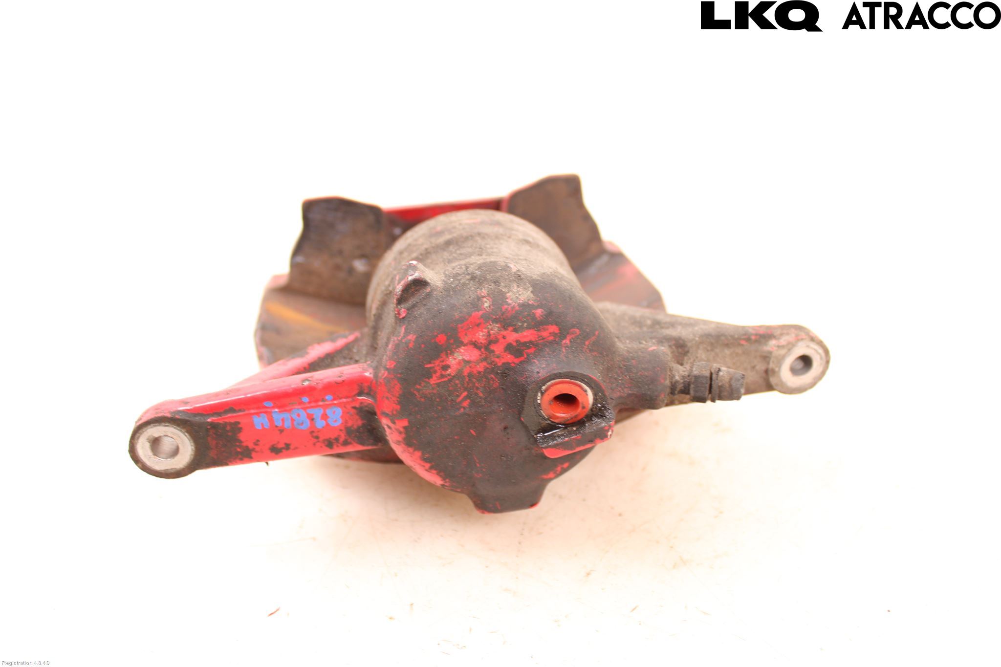Seat LEON 13-20 Bremsecaliper Foran Venstre