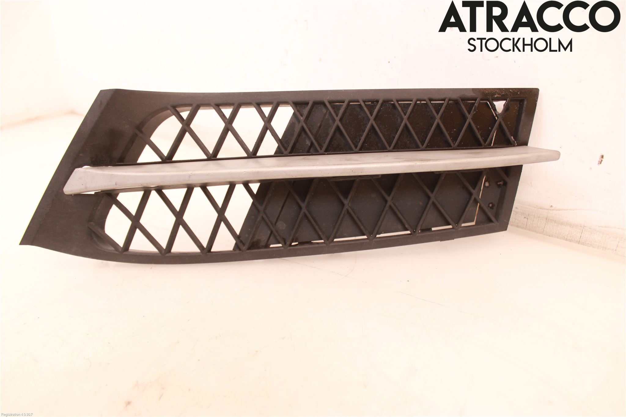 BMW 5 GT F07 09-17 Grill-Gitter