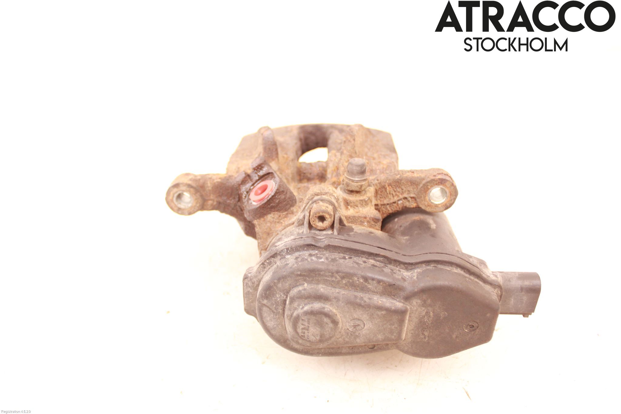 Landrover LAND ROVER RANGE ROVER EVOQUE (L538) 11-18 Bremsecaliper Bak Venstre