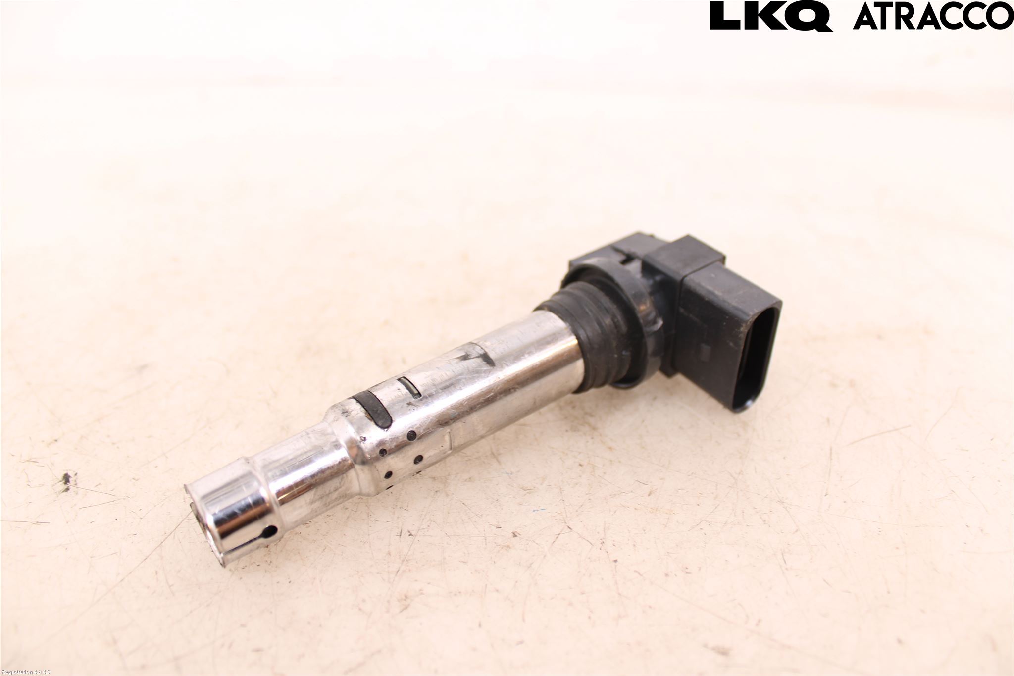 Volkswagen VW POLO 02-05 Coil
