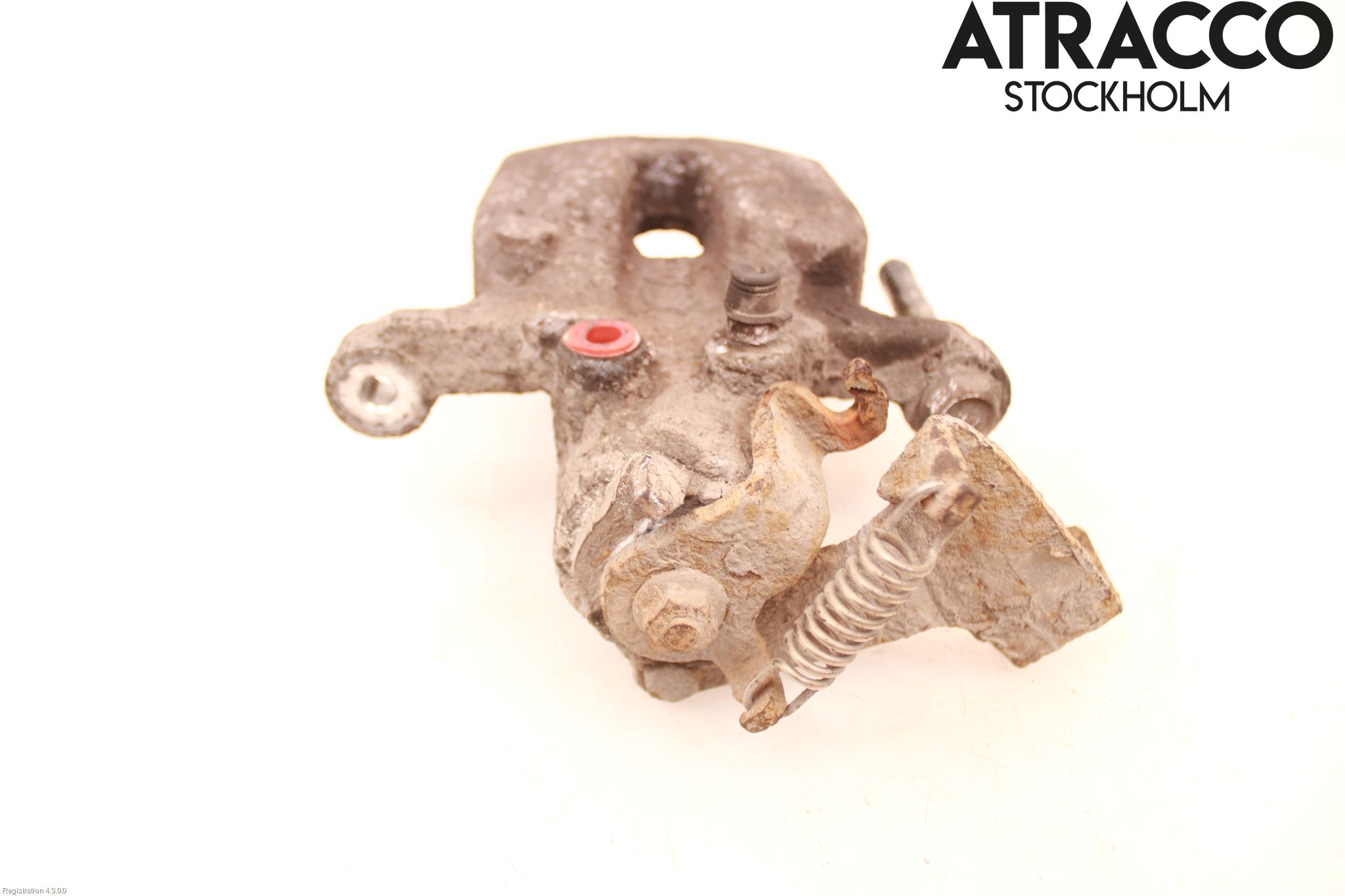 Hyundai i30 GD 13-17 Bremsecaliper Bak Venstre