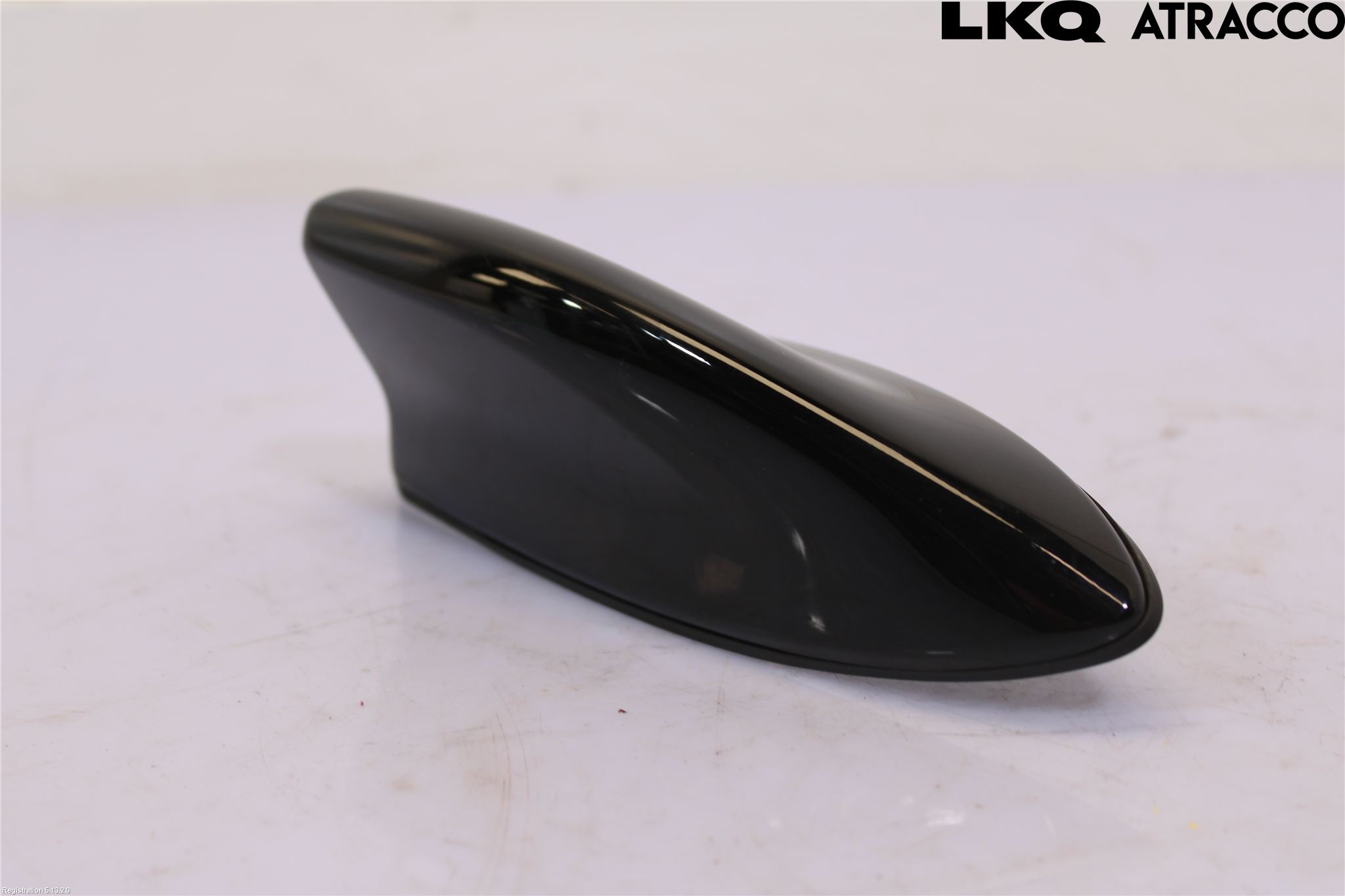 Toyota YARIS XP21 20- Stereo Antenne Radio-Tv