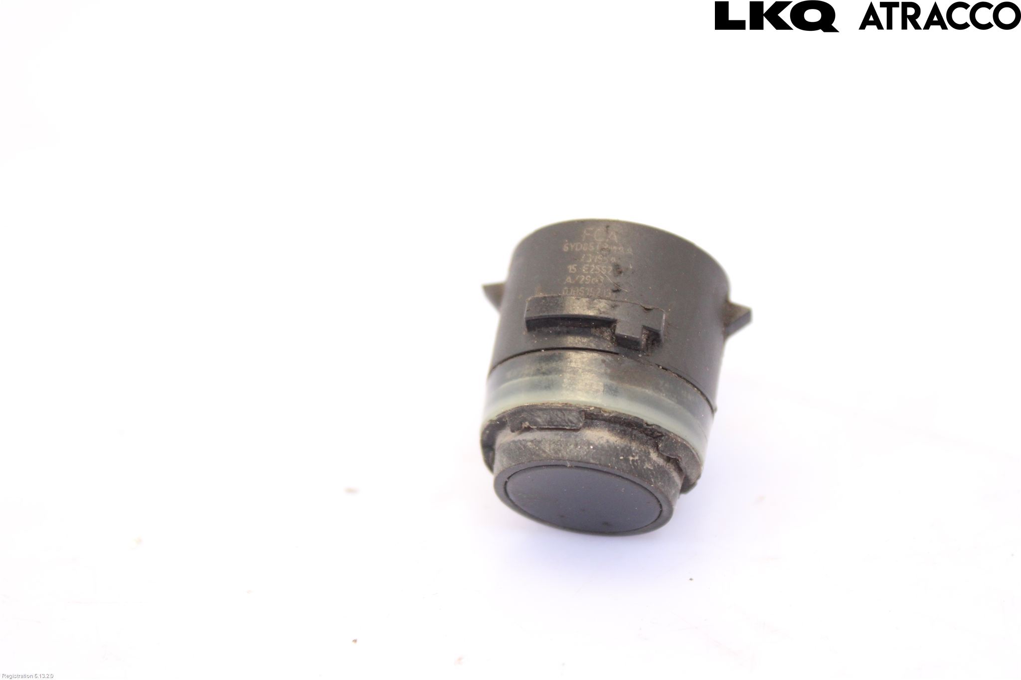 Dodge PICK UP RAM 81- Sensor Ryggesensor