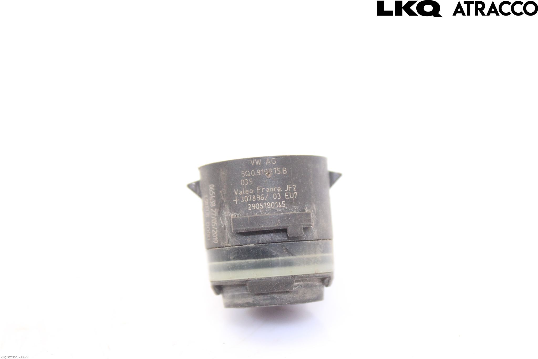 Volkswagen VW CADDY 16-20 Sensor Parkering Front