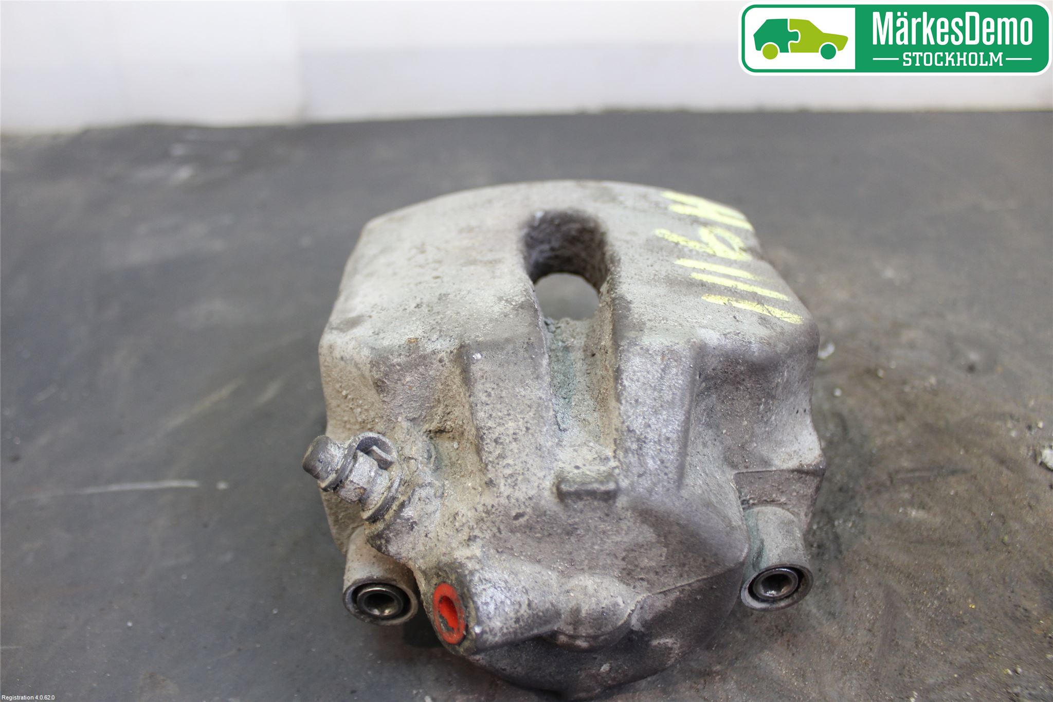 BMW 5 E39 95-04 Bremsecaliper Foran Høyre
