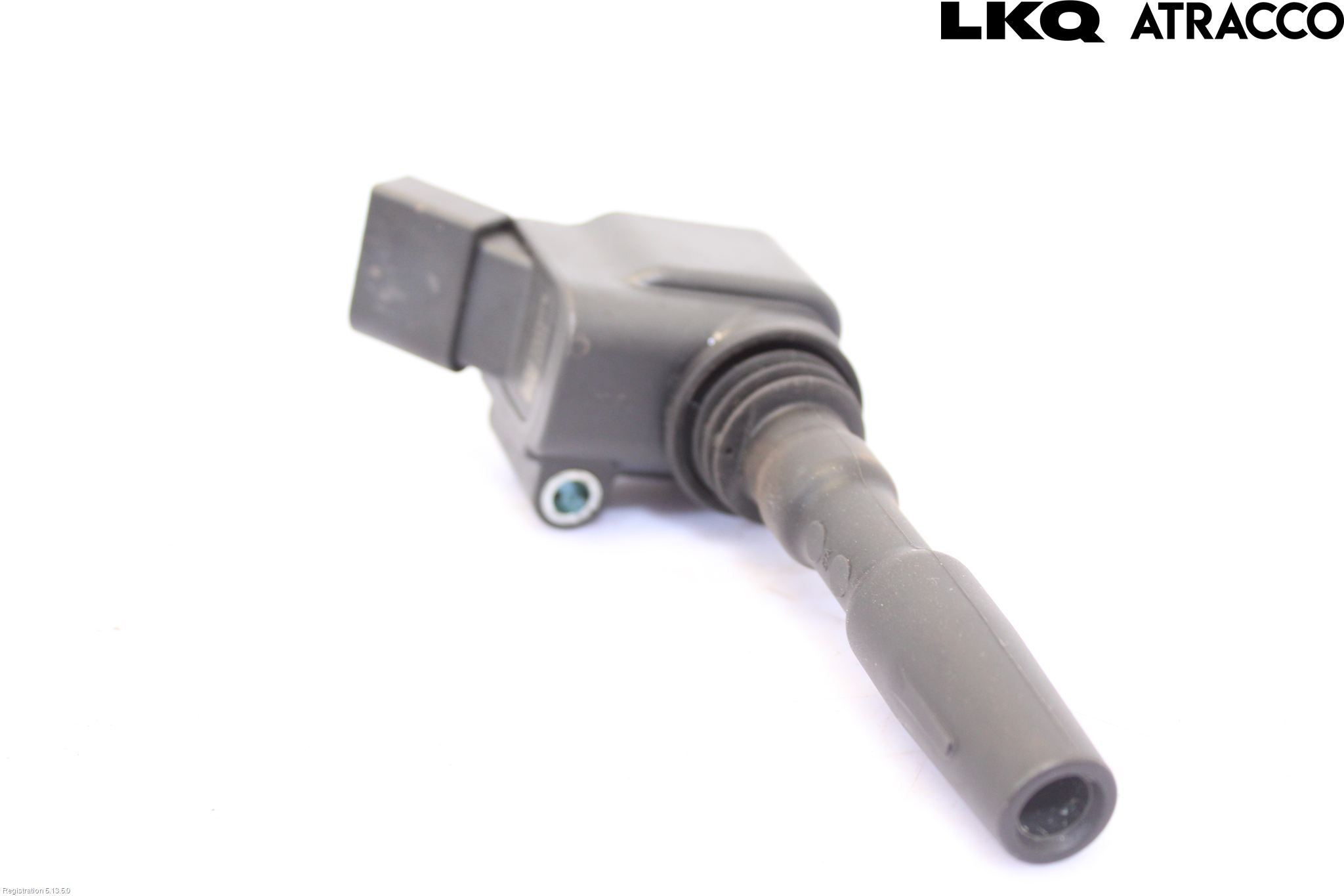 Volkswagen VW POLO 10-17 Coil