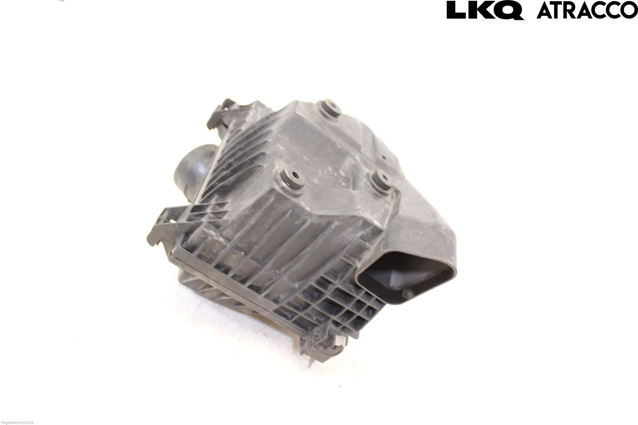 Toyota VERSO 09-18 Luftfilter Boks