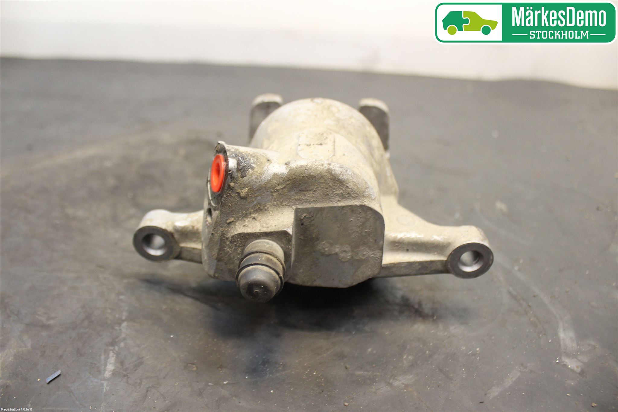 Toyota PRIUS+ ZVW40 12-20 Bremsecaliper Bak Venstre