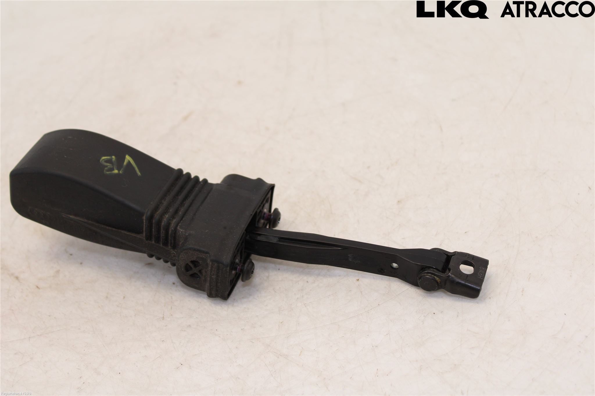 Audi A5 17- Dørstopper