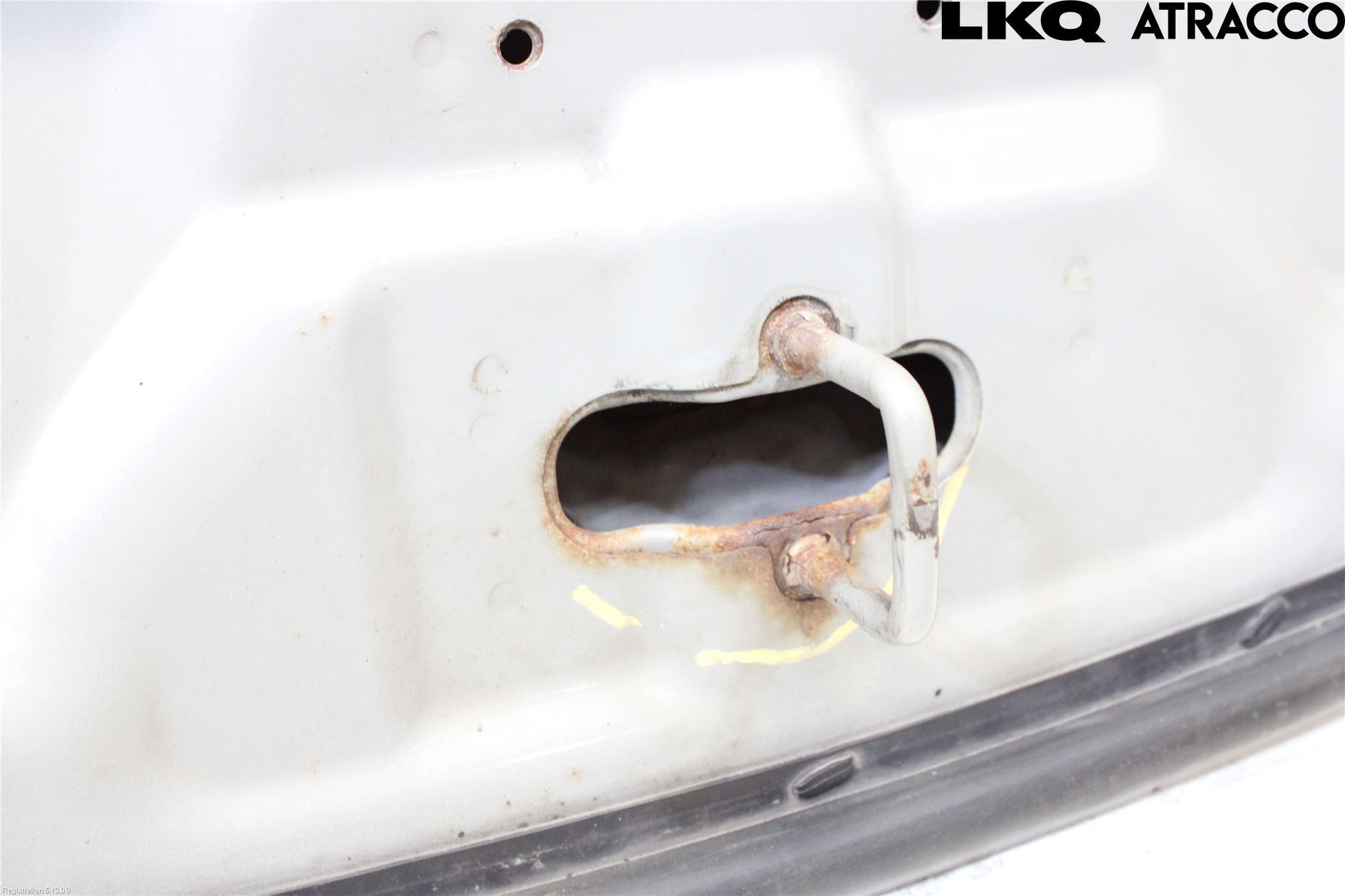 Kia CEED 06-12 Panser