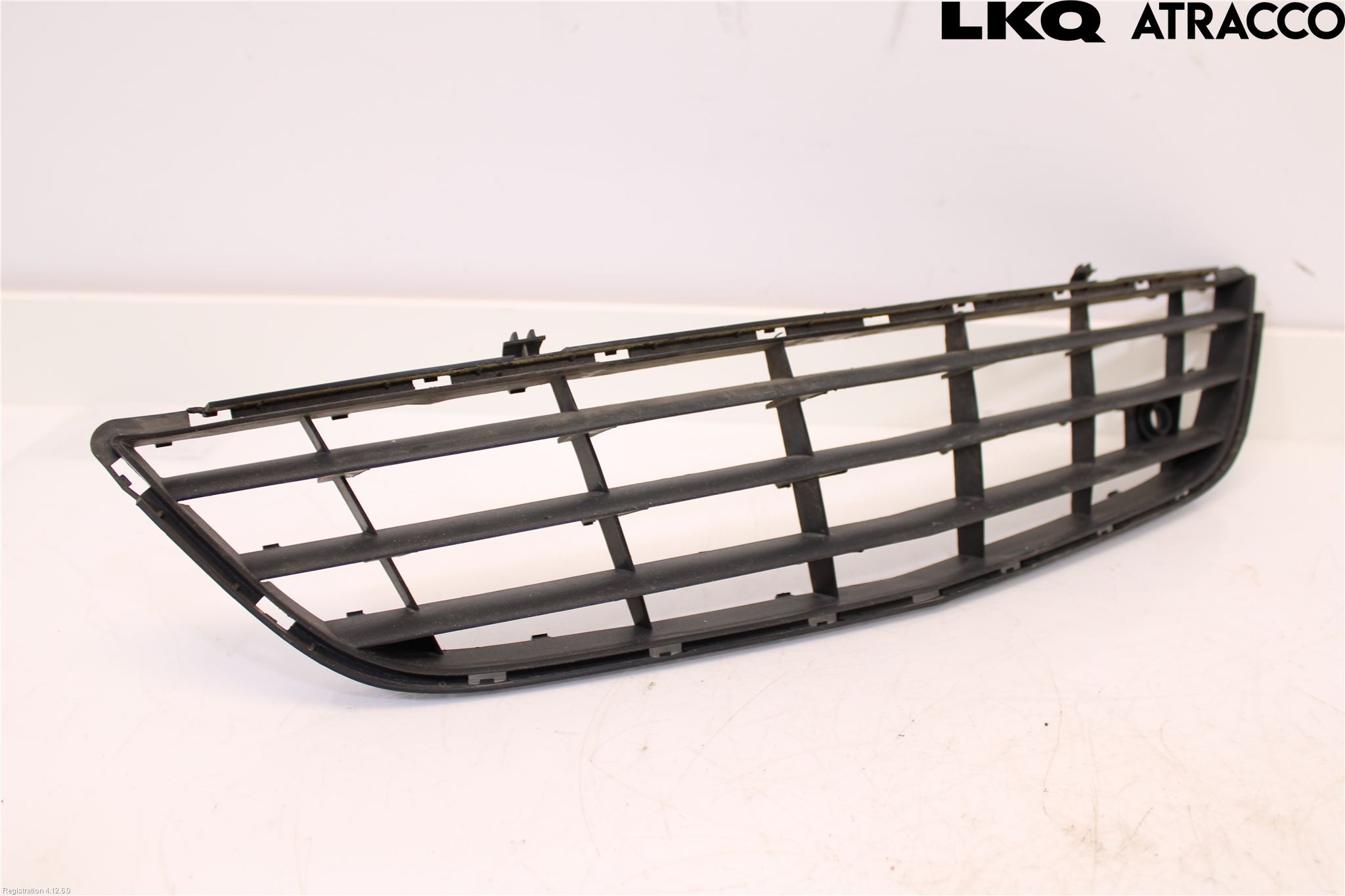 Opel CORSA D 07-14 Grill Komplett