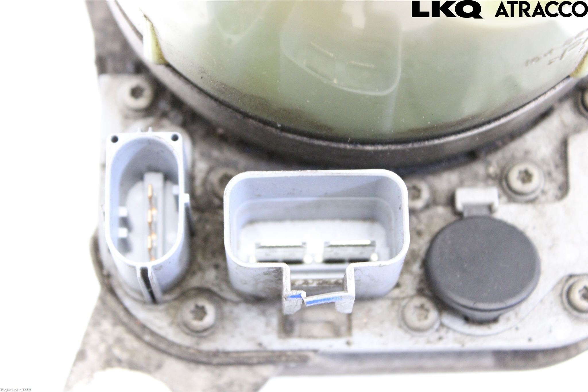 Volvo S40 04-07 Servostyring Eletrisk Pumpe