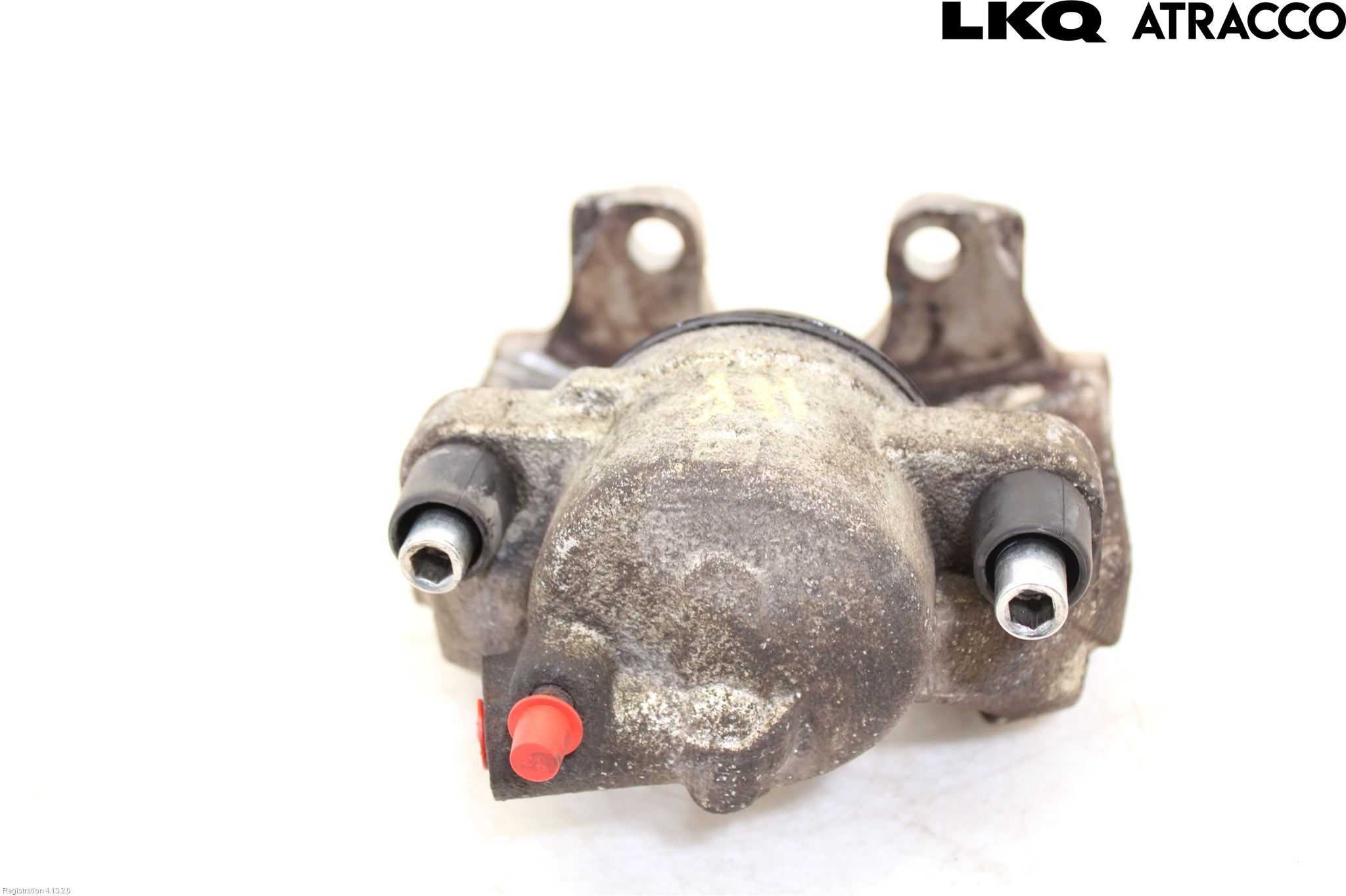 Ford MONDEO 07-15 Bremsecaliper Foran Høyre