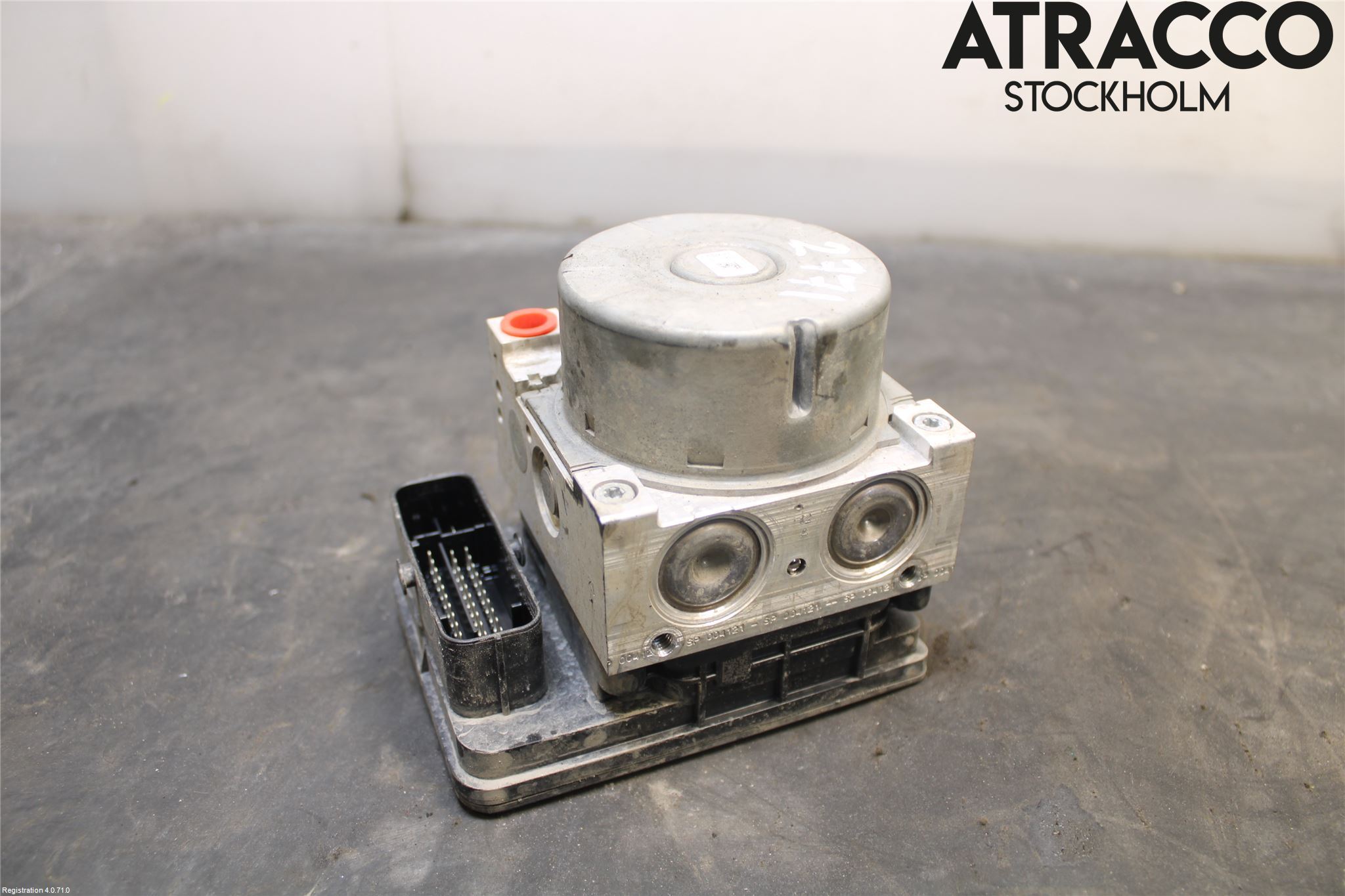 Skoda OCTAVIA (5E) 13-20 Abs Hydraulikkaggregat