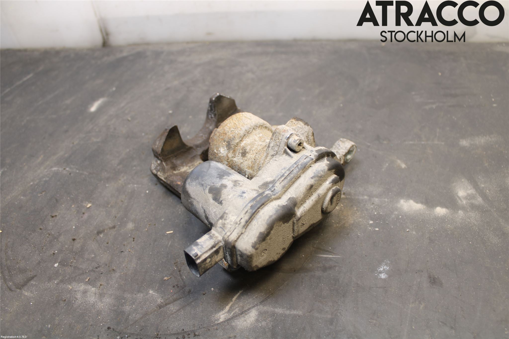 Honda HR-V 15-21 Bremsecaliper Bak Høyre