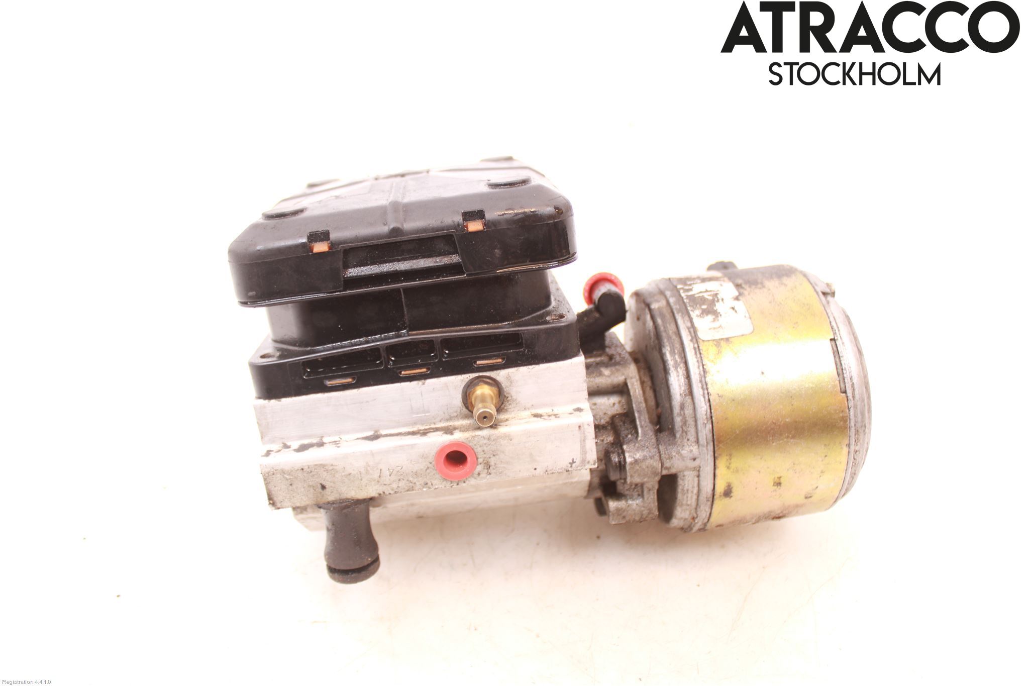 Citroen C5 -04 Fjæring Hydraulikkpumpe