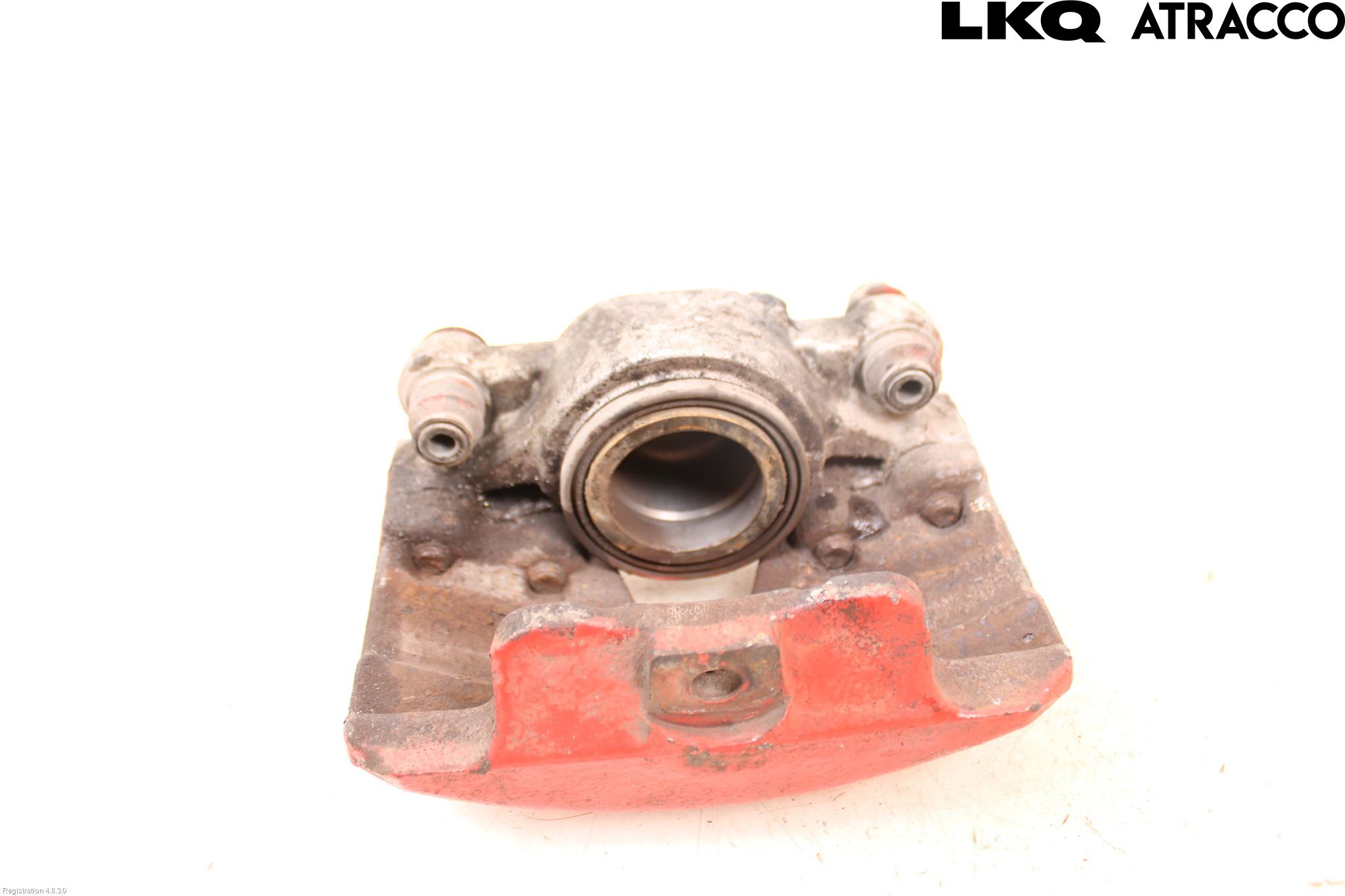 Audi A6/S6 4G 11-18 Bremsecaliper Foran Venstre