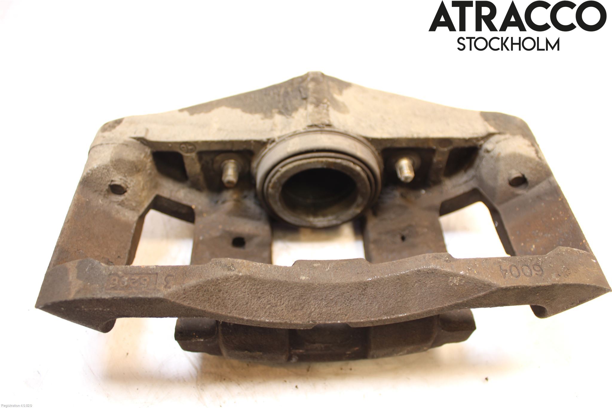 Saab 9-3 VER 2 Bremsecaliper Foran Høyre