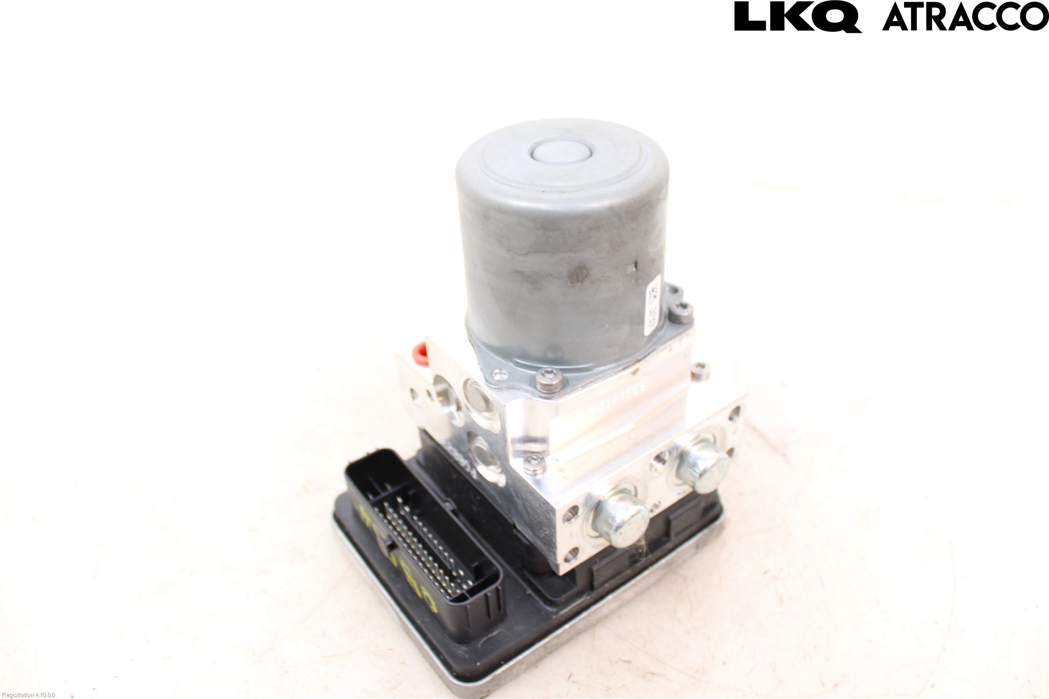Mercedes-Benz MB GLE-KLASS (W167/V167/C167) 19- Abs Hydraulikkaggregat