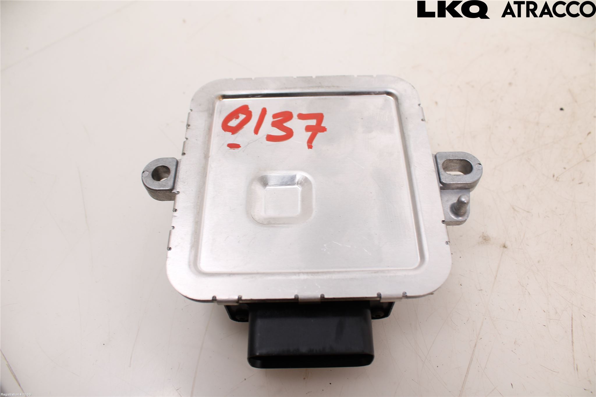 Opel ASTRA K 16-22 Styreenhet Drivstoffpumpe