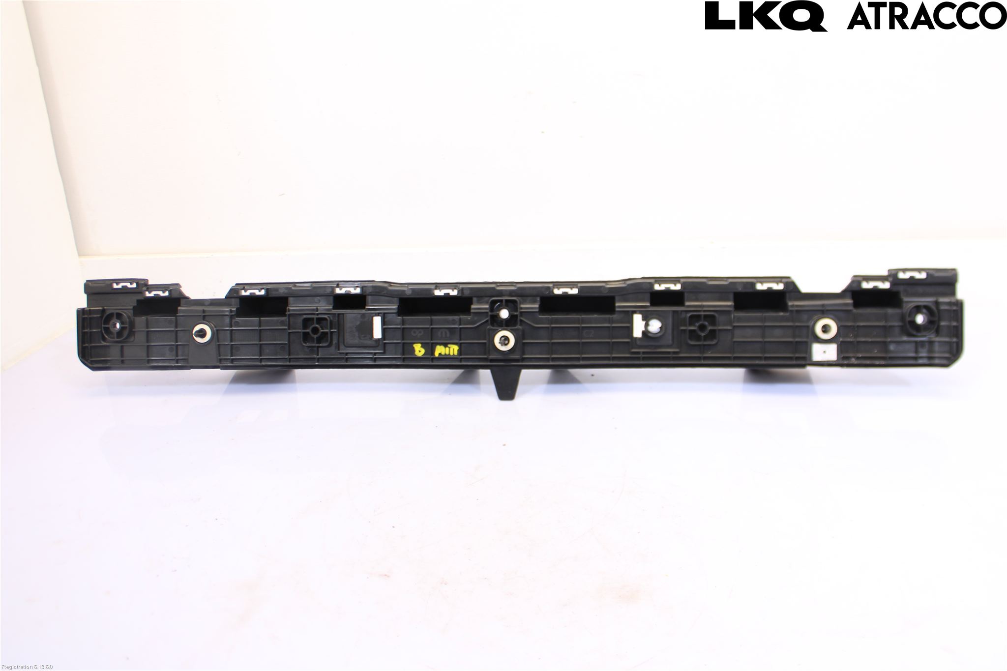 Opel FRONTERA 25- Støtfanger Bak Deform Element