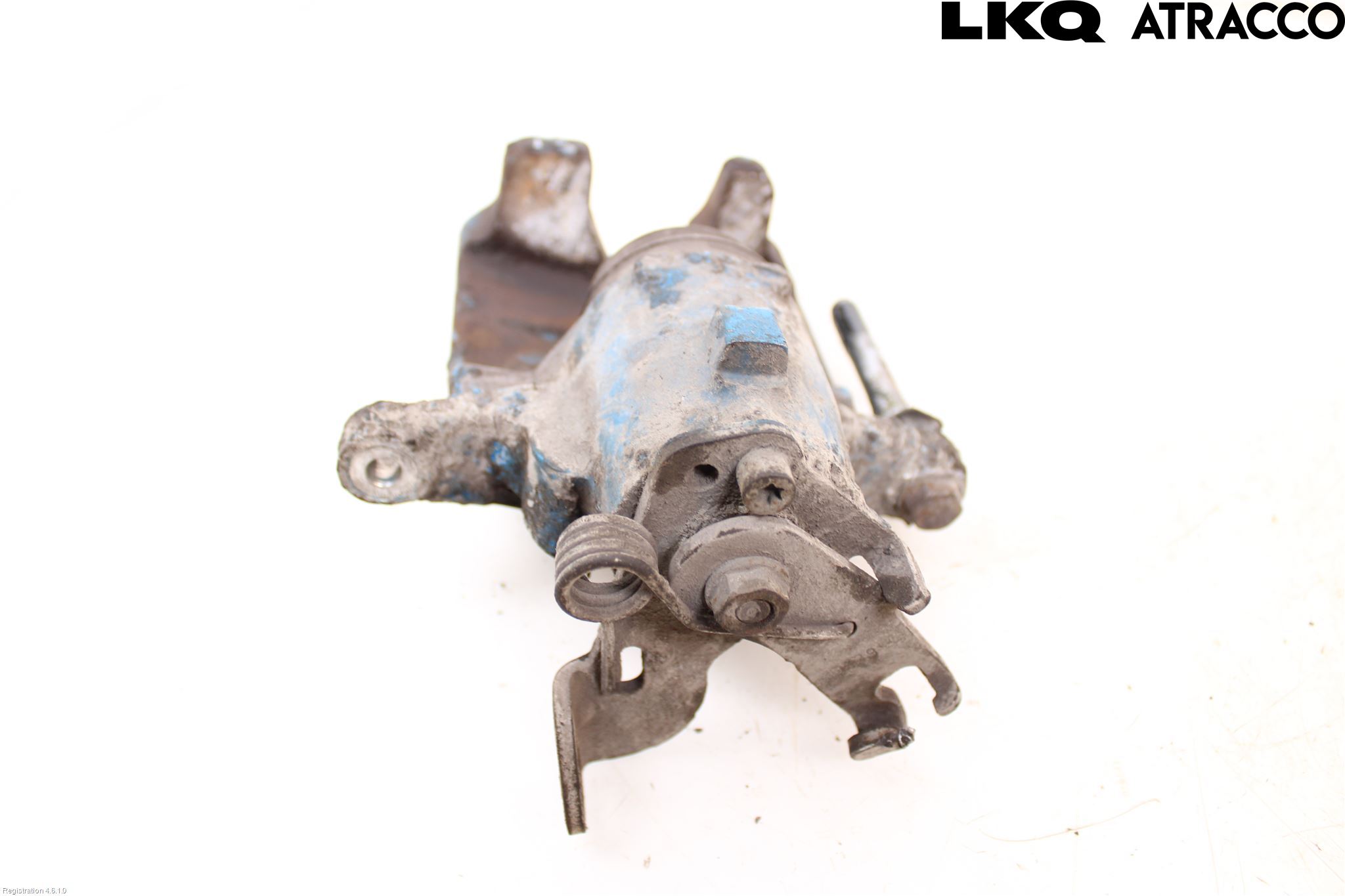 Opel INSIGNIA 09-16 Bremsecaliper Bak Høyre