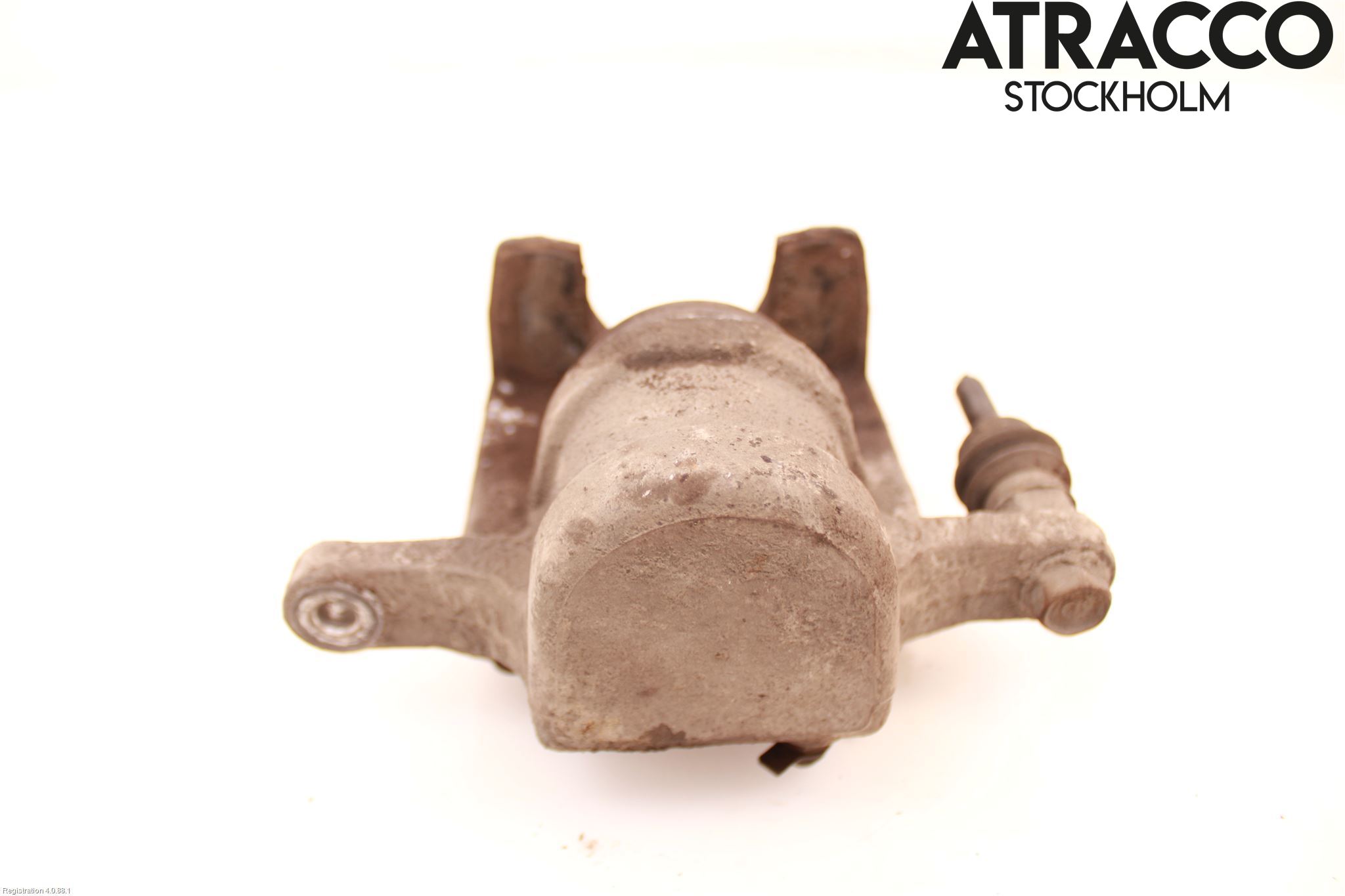 Hyundai SANTA FE  06-12 Bremsecaliper Bak Høyre