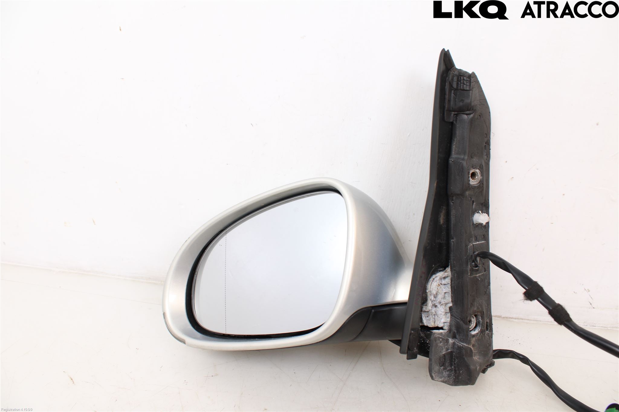 Volkswagen VW GOLF PLUS/CROSS GOLF 04-14 Speil V M-El Justering
