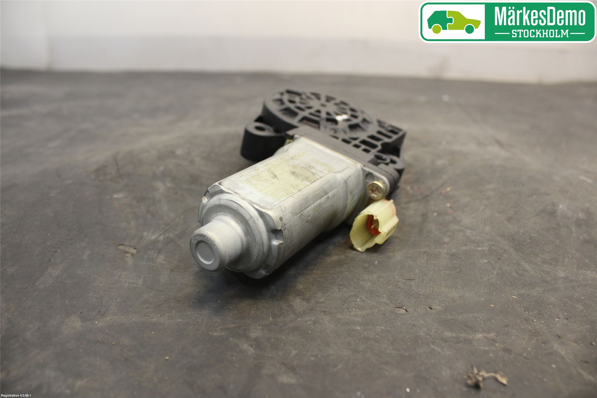 Kia SPORTAGE (JE) 05-10 Vindusheismotor