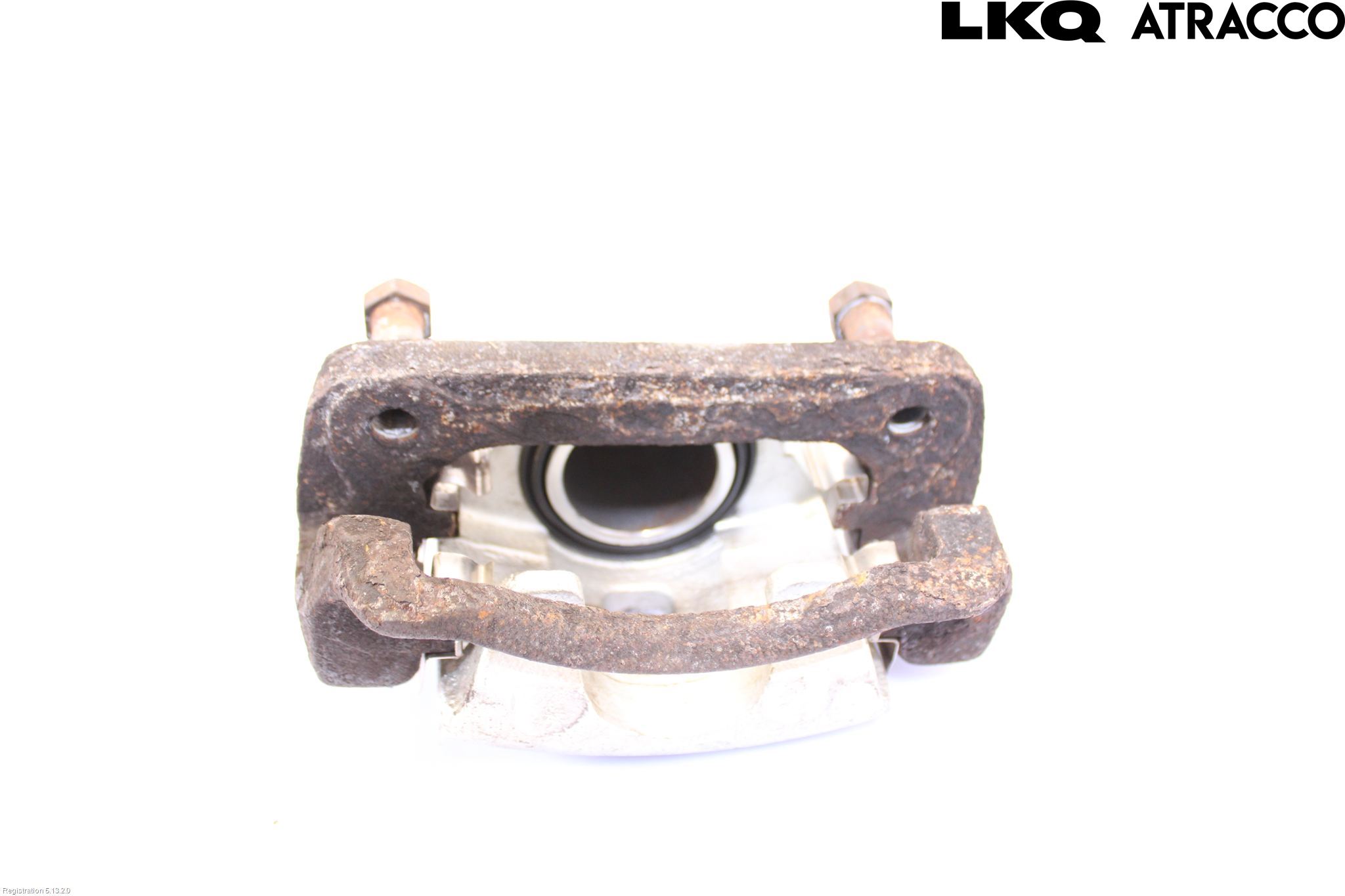 Hyundai ATOS PRIME 99-08 Bremsecaliper Foran Venstre