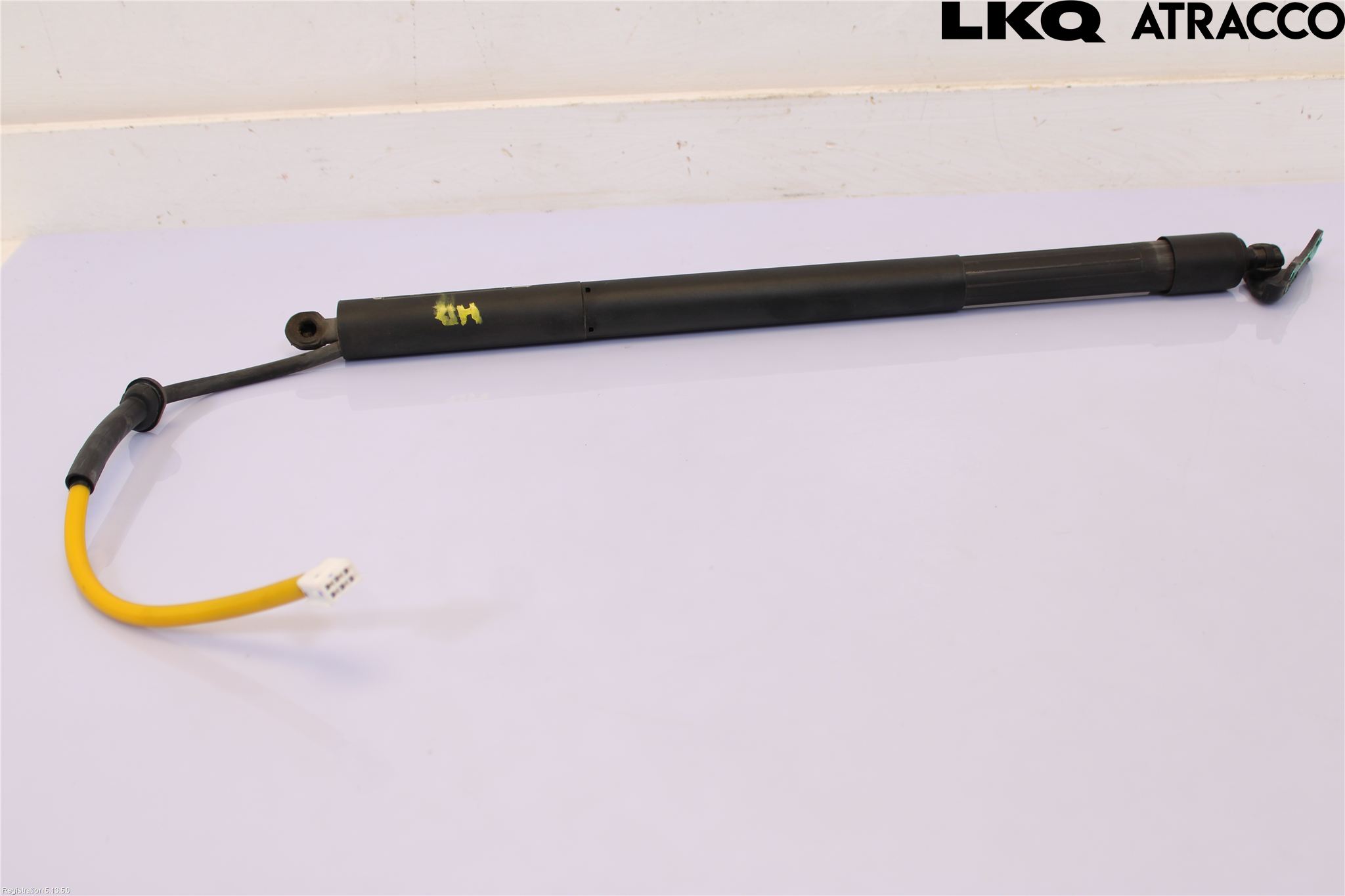 Toyota COROLLA 19- Baklukeåpner Automatisk