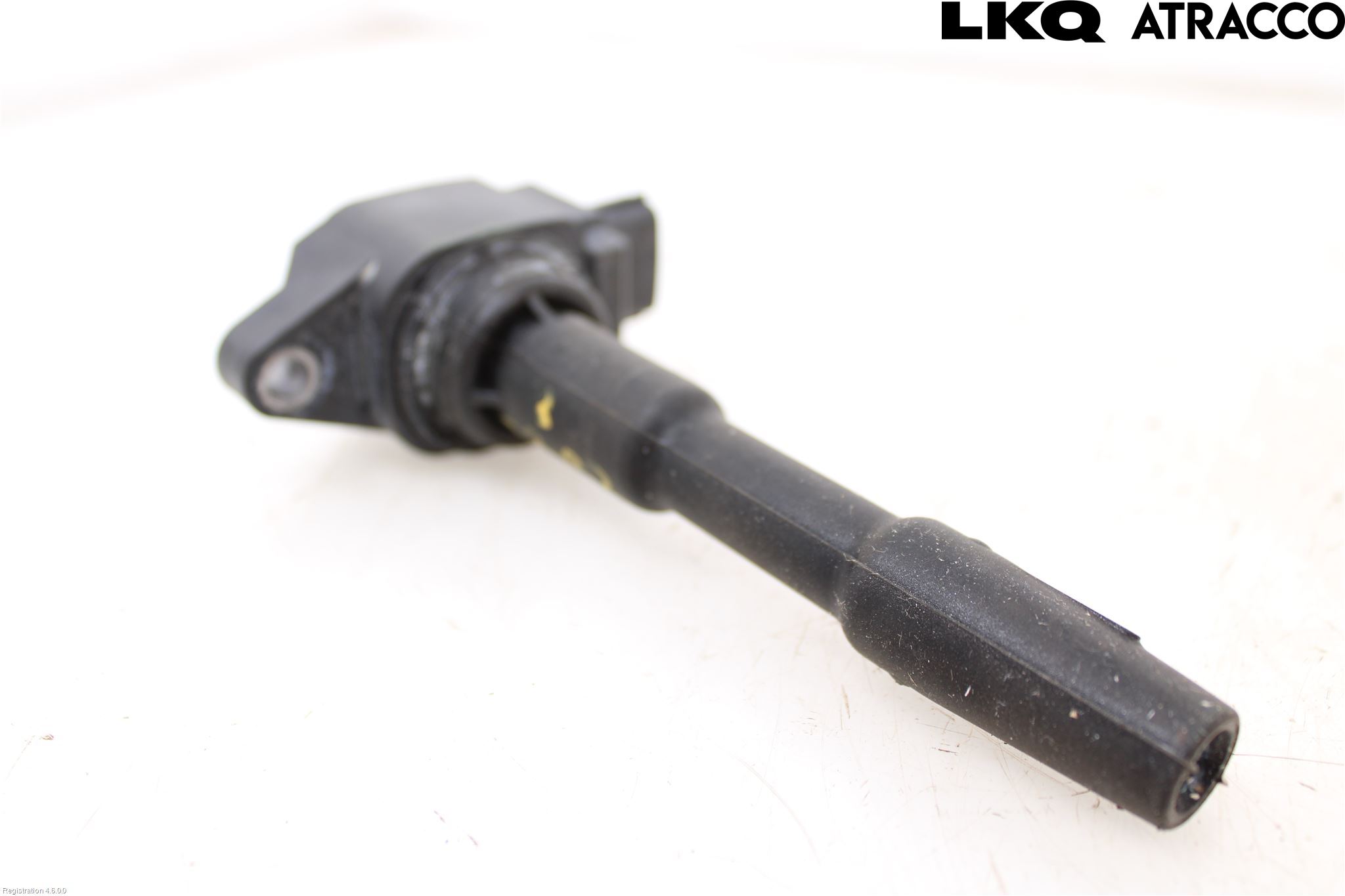 Nissan QASHQAI 14-17 Coil