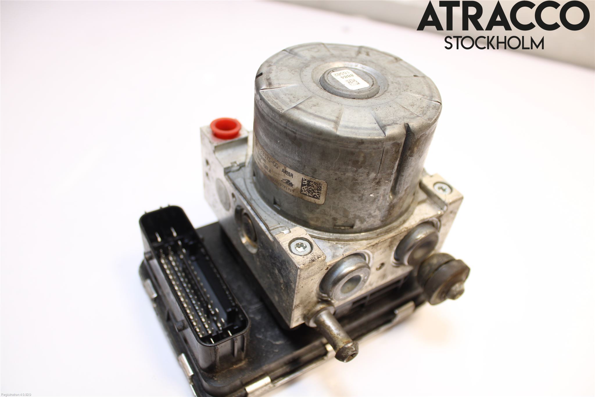 Ford FOCUS 19- Abs Hydraulikkaggregat