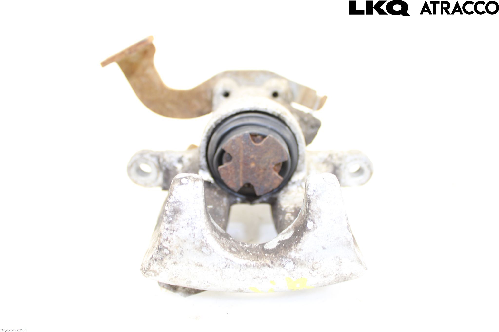 Toyota AURIS 07-09 Bremsecaliper Bak Venstre