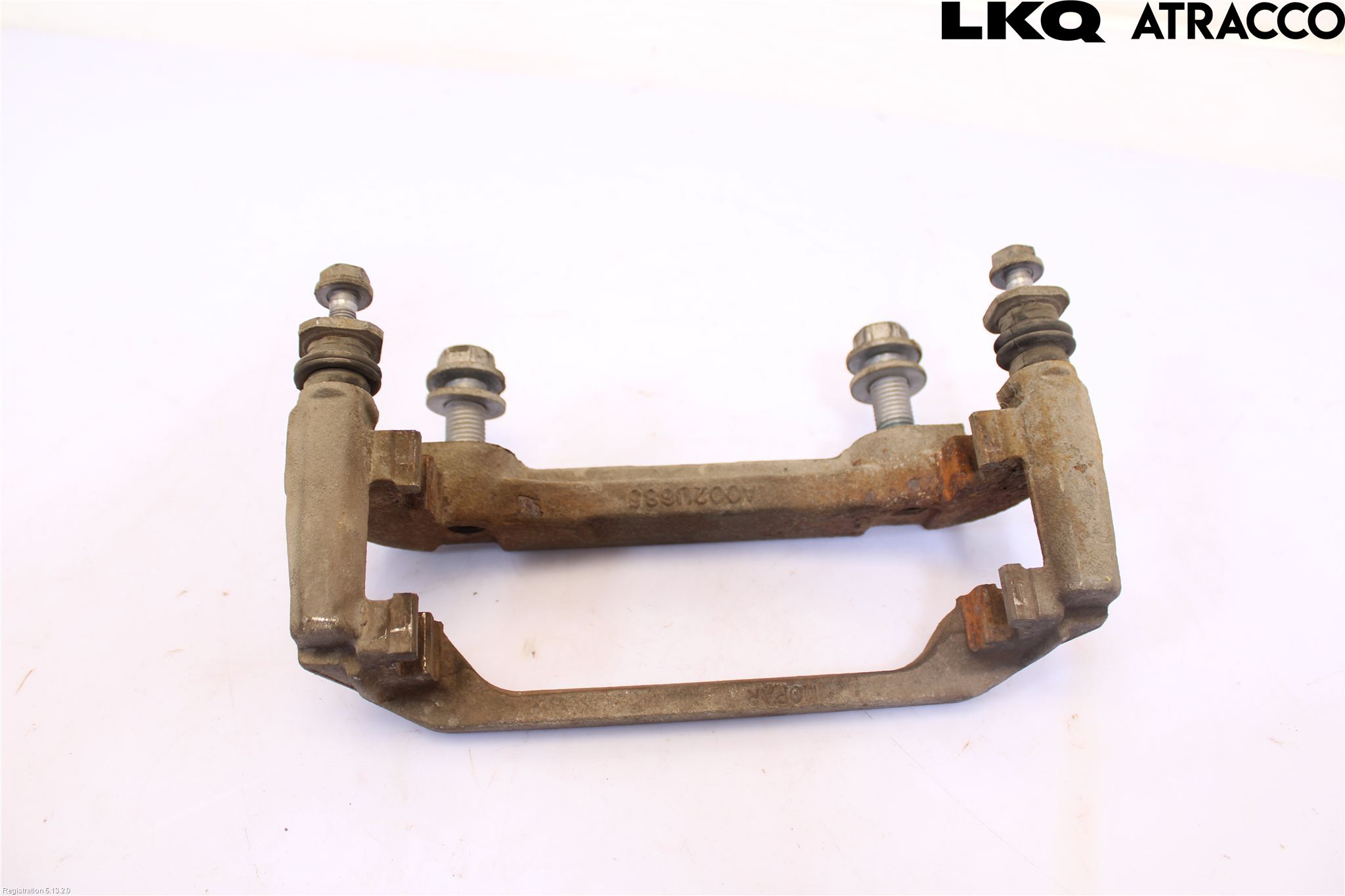 Dodge PICK UP RAM 81- Bremsecaliper Feste Holder