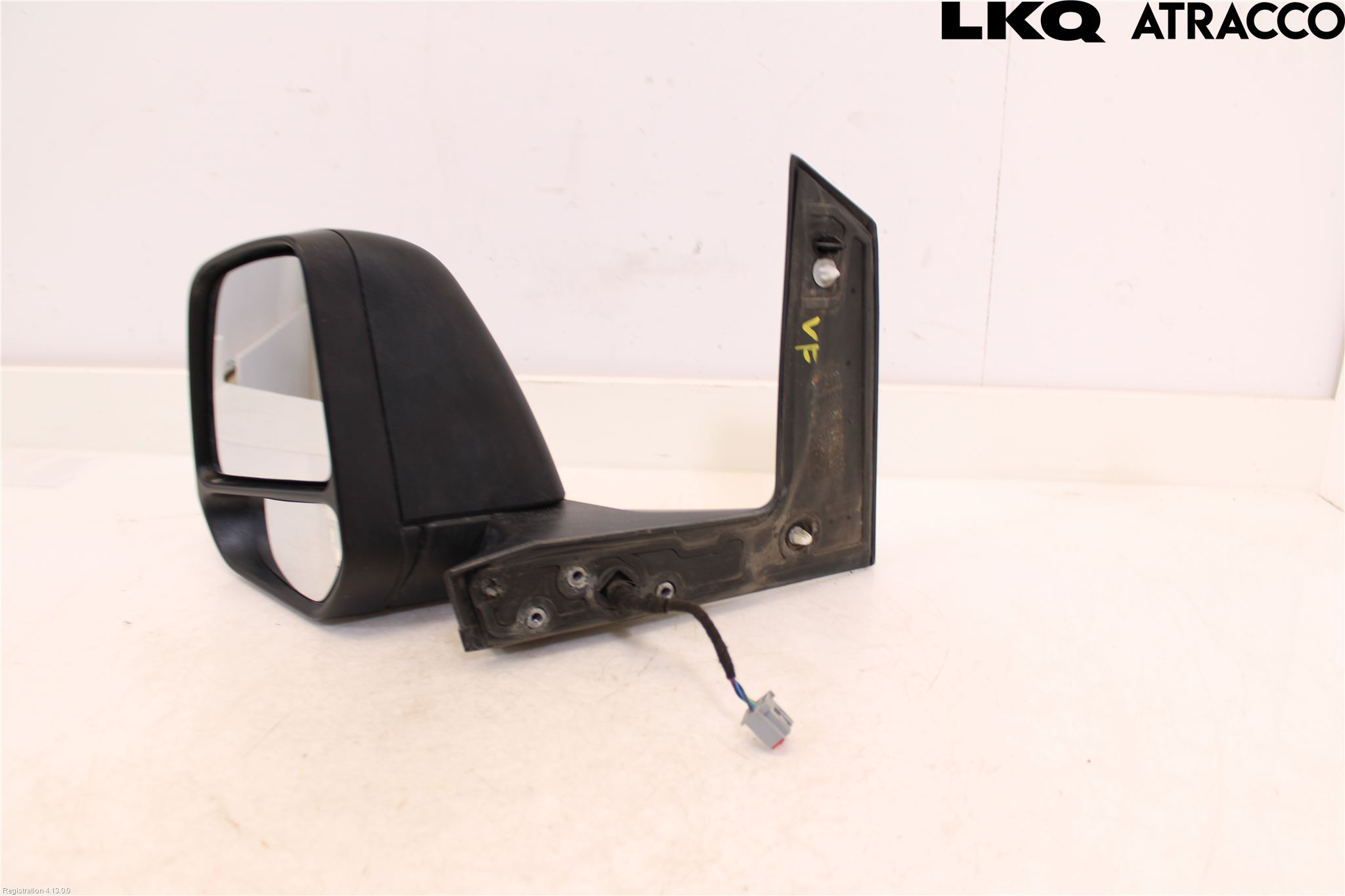 Ford TRANSIT/TOURNEO CONNECT 13-22 Speil V M-El Justering