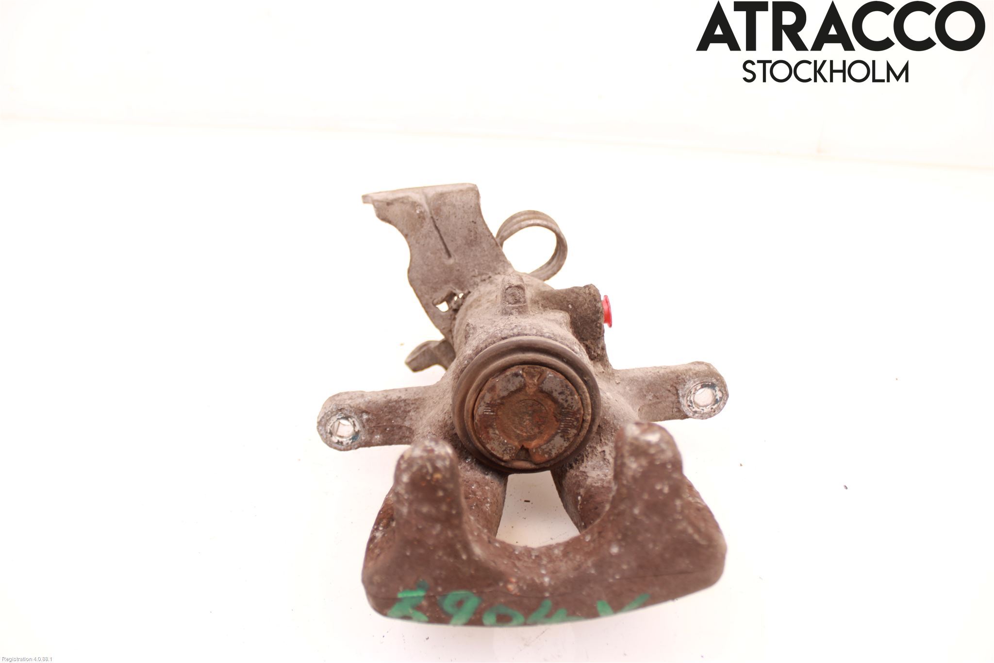 Alfa 159 Bremsecaliper Bak Venstre