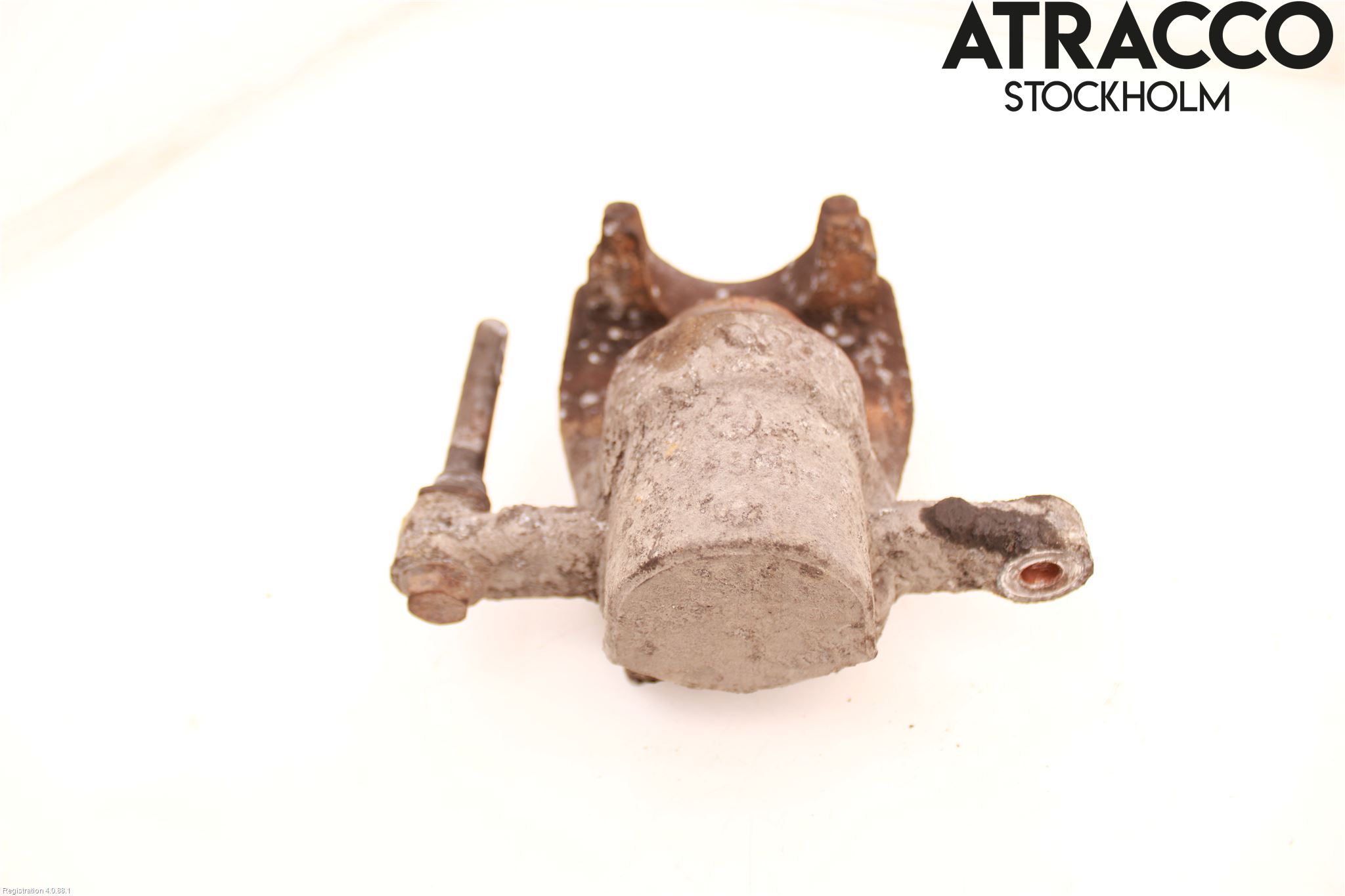 Toyota AVENSIS 03-06 Bremsecaliper Bak Høyre
