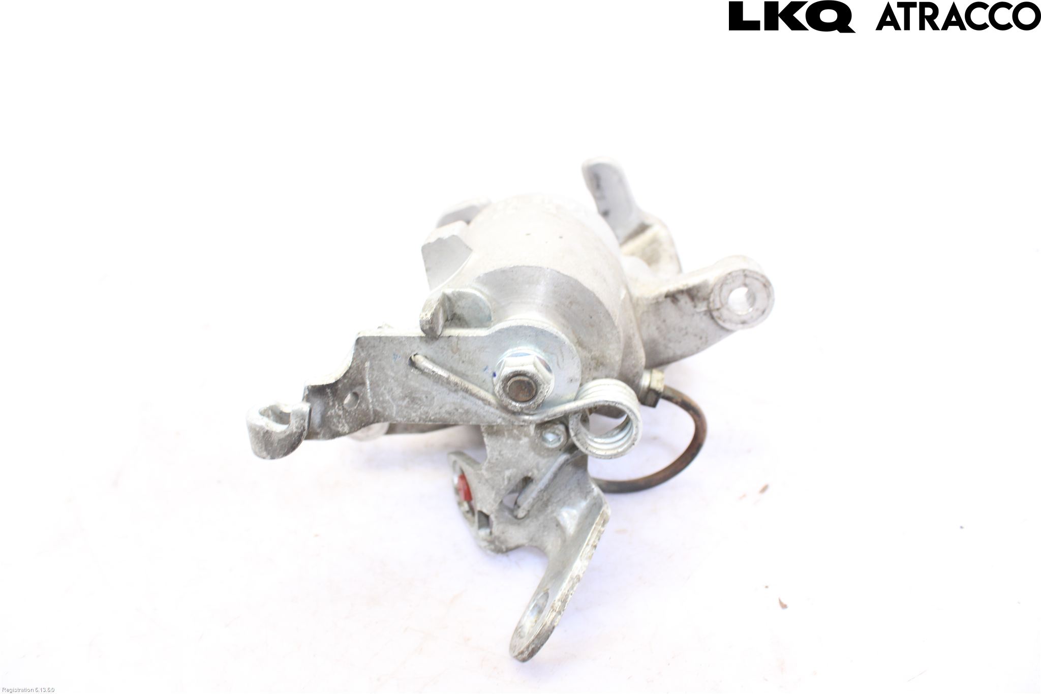 Volkswagen VW GOLF V 04-09 Bremsecaliper Bak Høyre