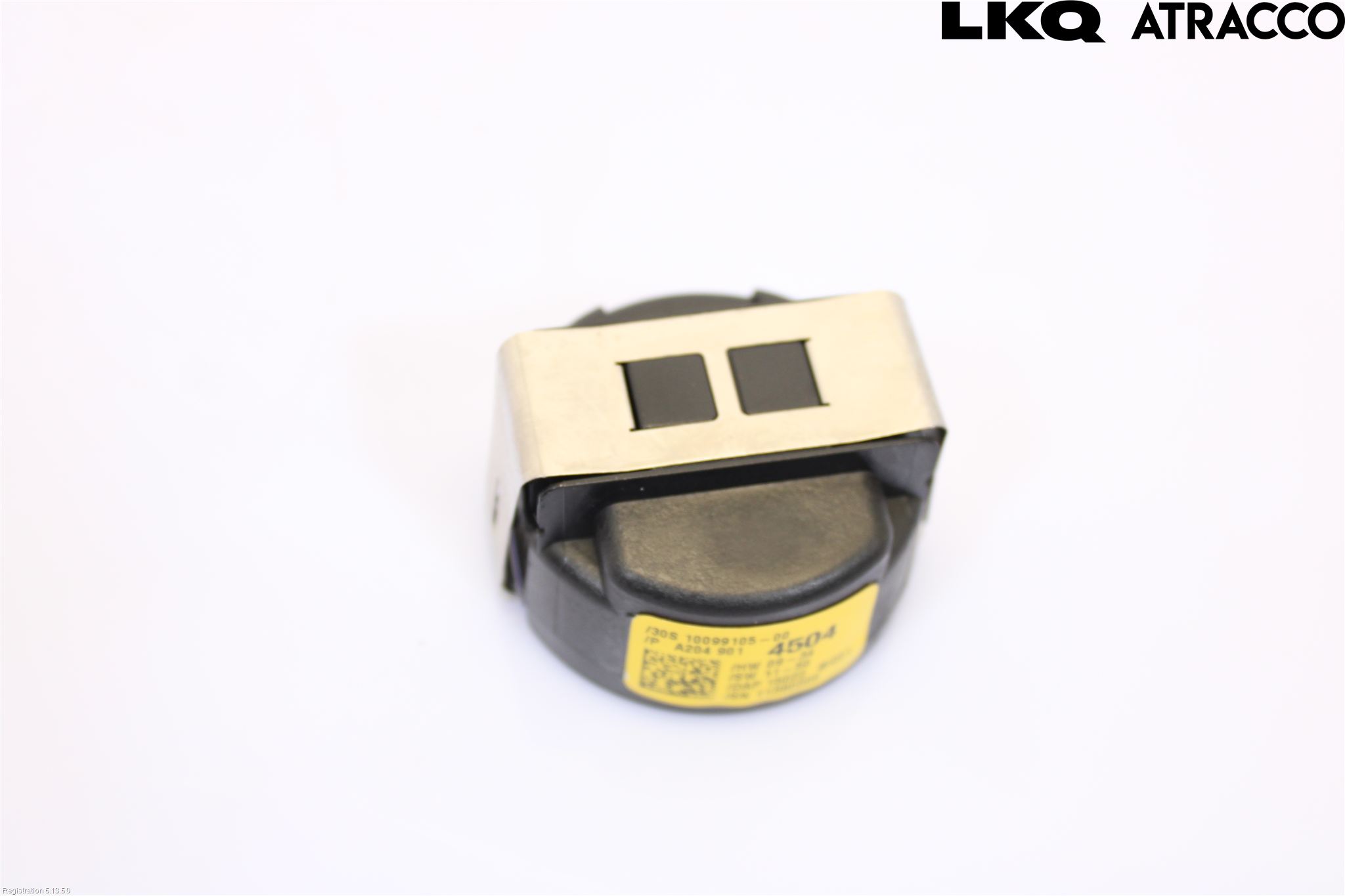 Mercedes-Benz MB E-KLASS (W212) 09-16 Sensor Regnsensor
