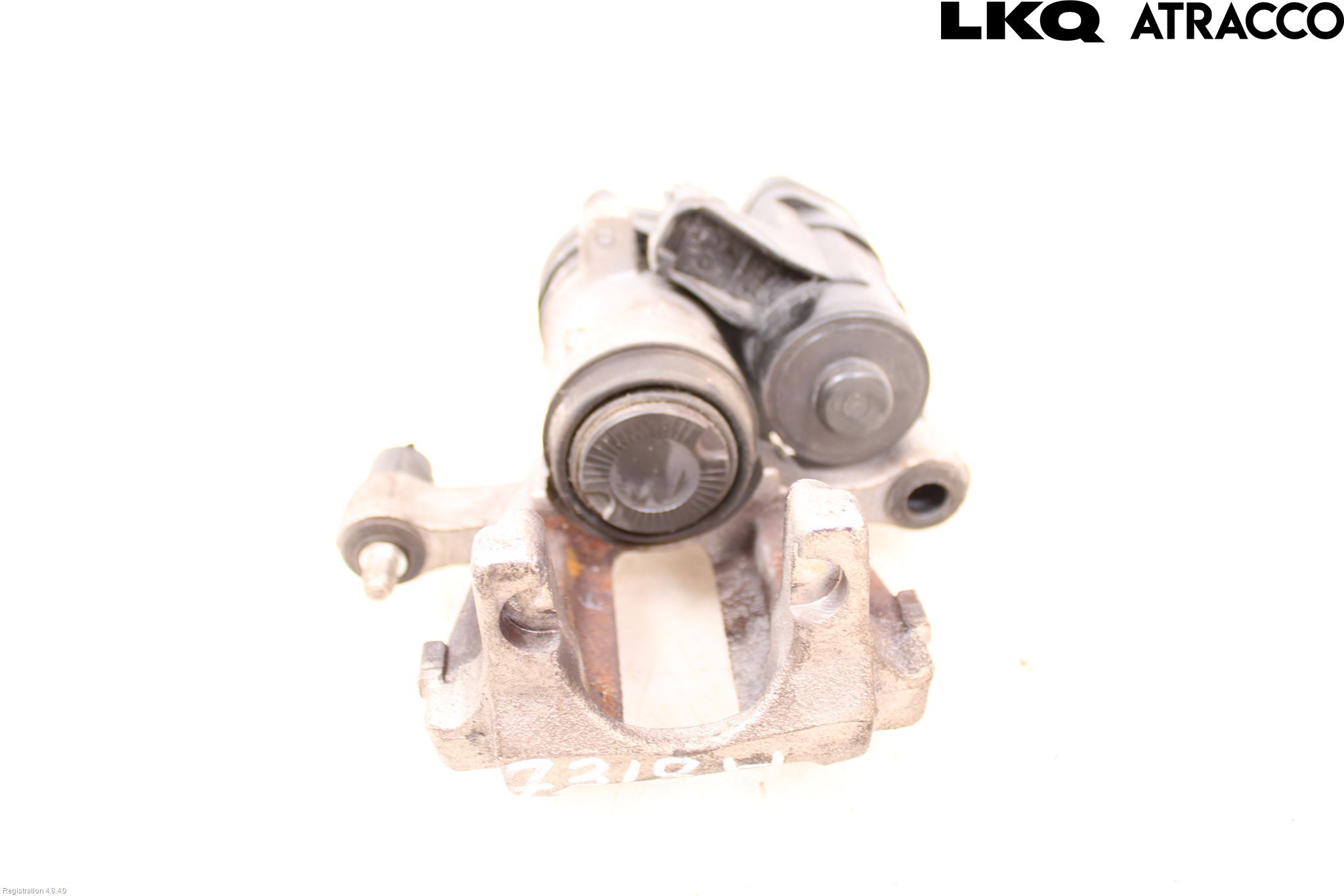 Audi A3/S3 8Y 21- Bremsecaliper Bak Høyre