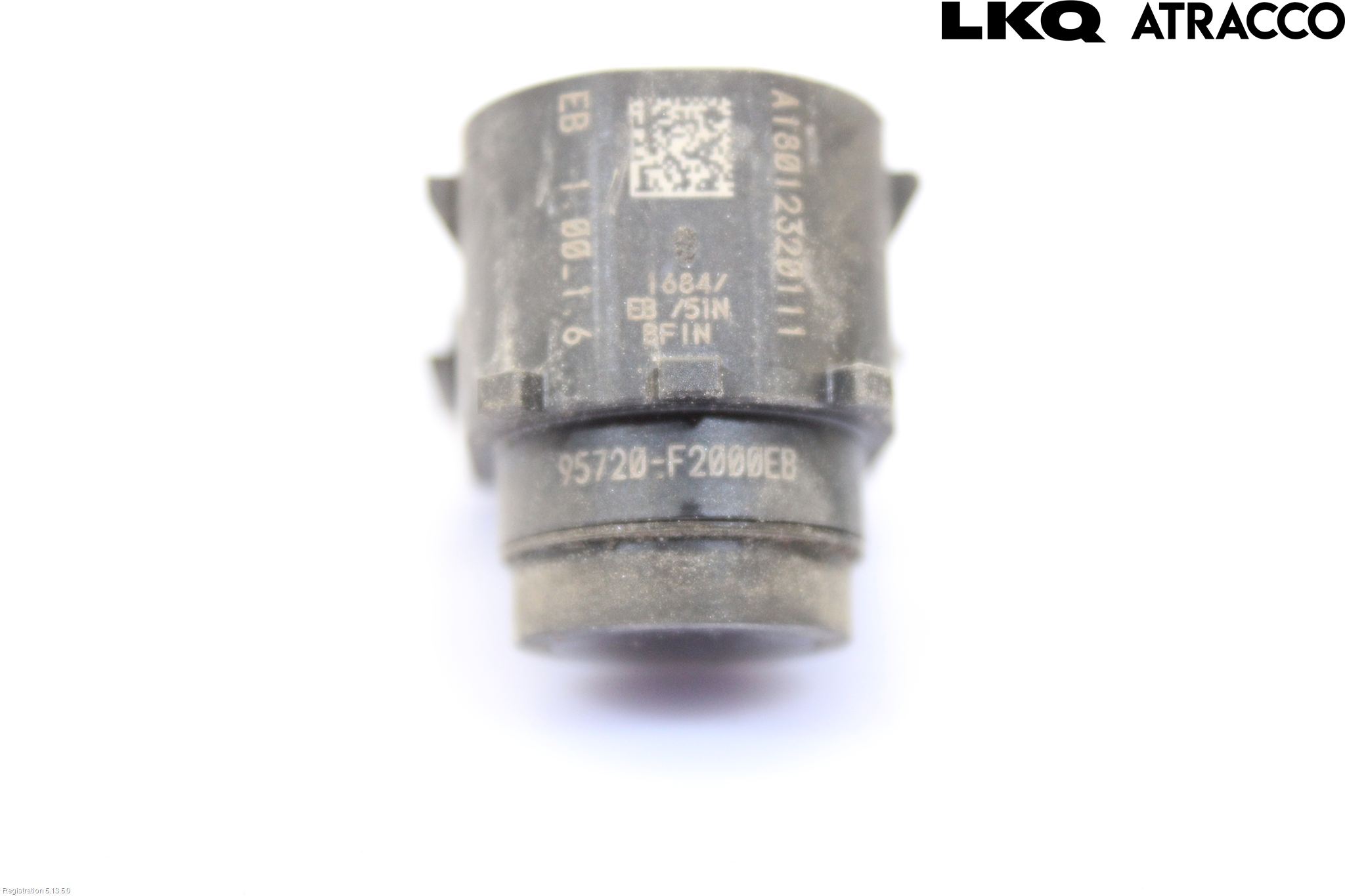 Hyundai IONIQ AE 17-22 Sensor Ryggesensor