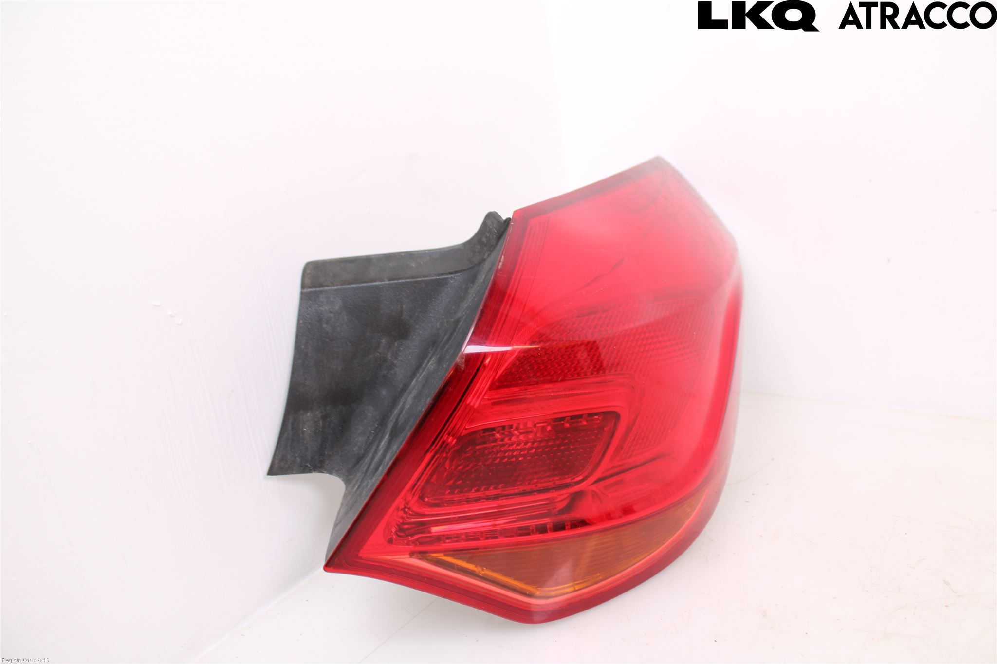 Opel ASTRA J 10-15 Baklykt Høyre