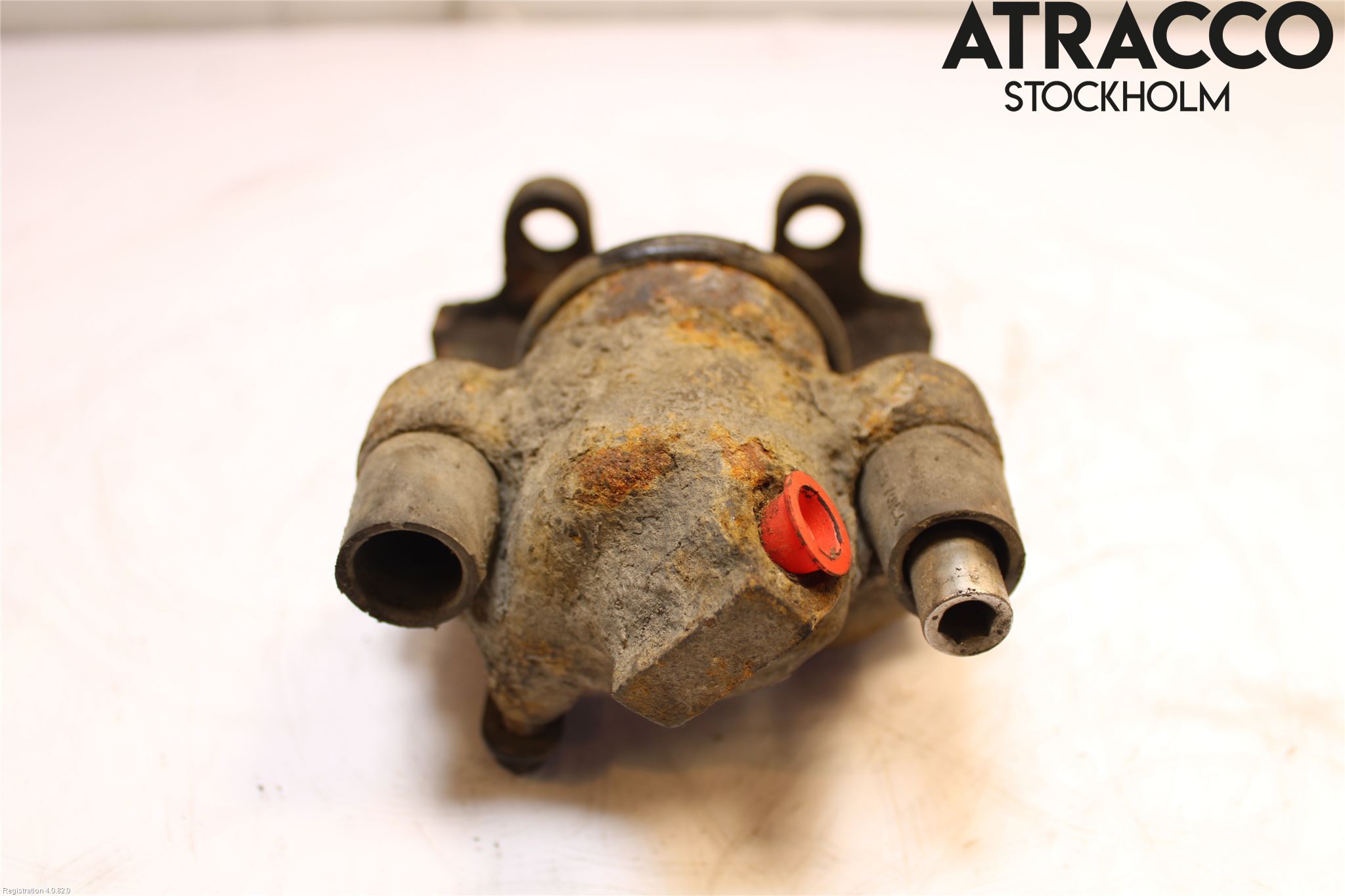 BMW 3 E36      91-00 Bremsecaliper Bak Venstre