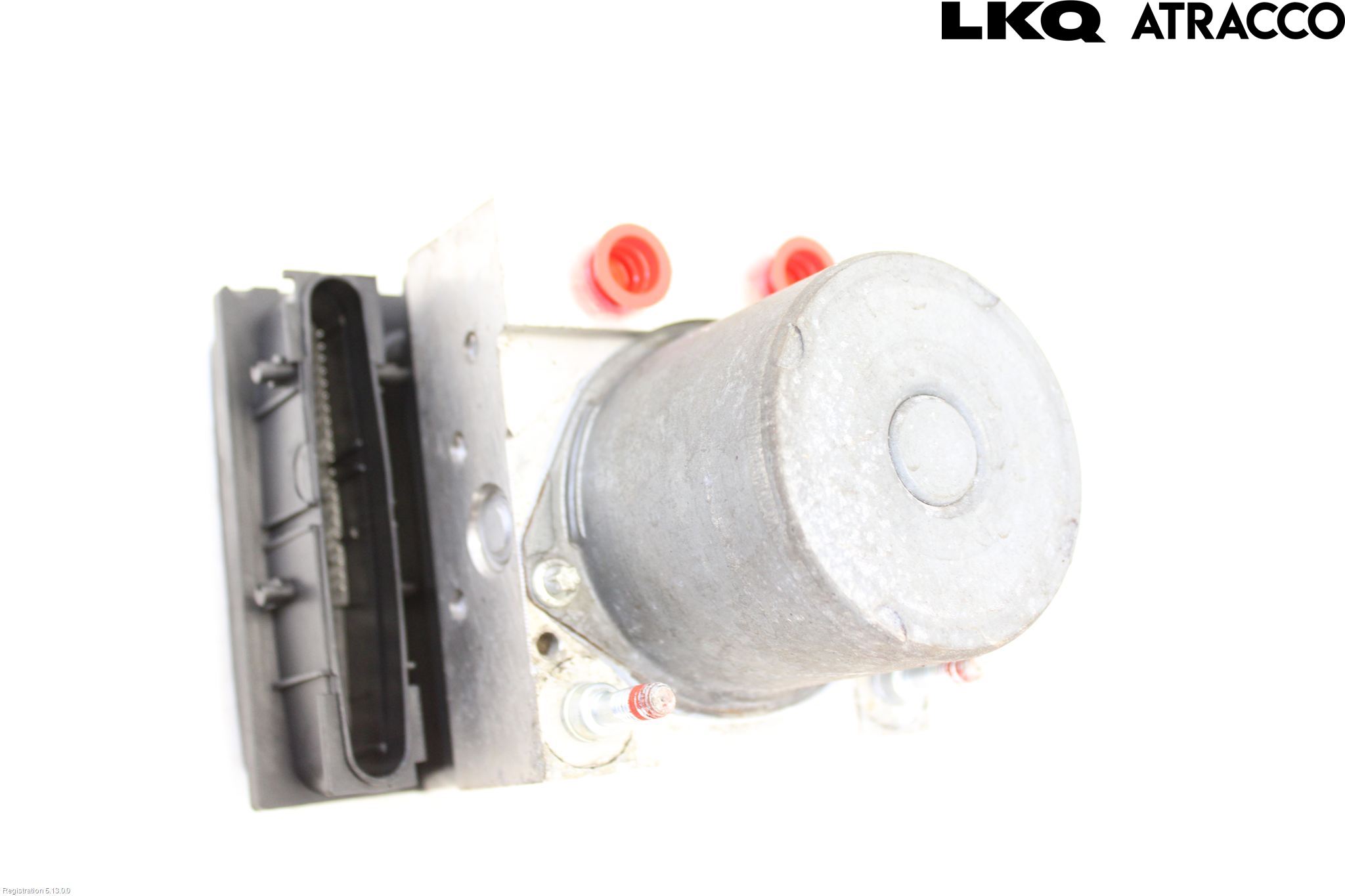 Toyota VERSO 09-18 Abs Hydraulikkaggregat