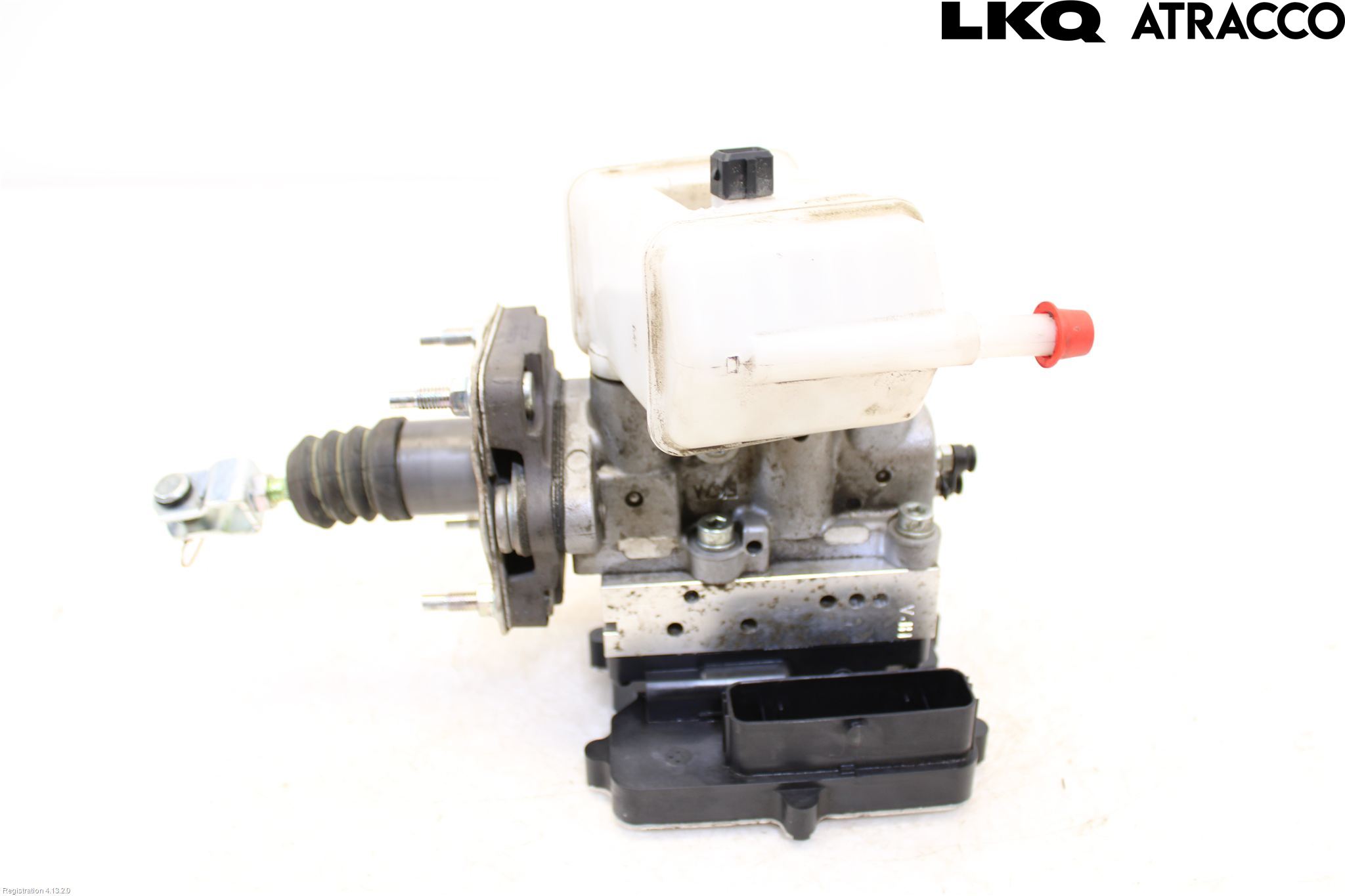Kia NIRO (DE) 17-22 Abs Hydraulikkaggregat