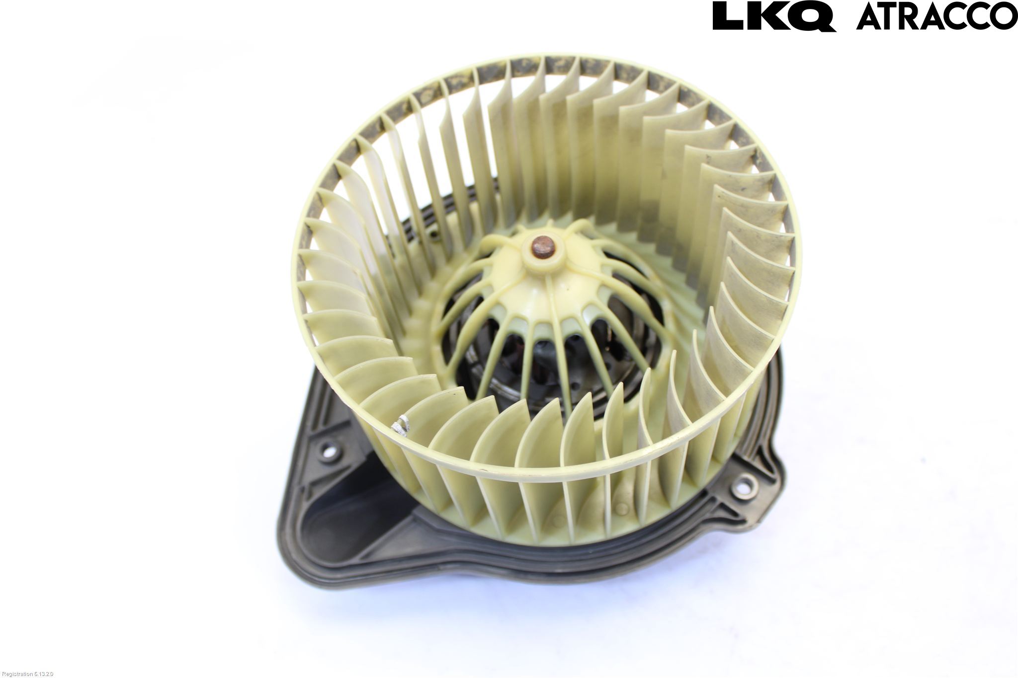 Volvo 850 91-97 Varmeapparat Viftemotor