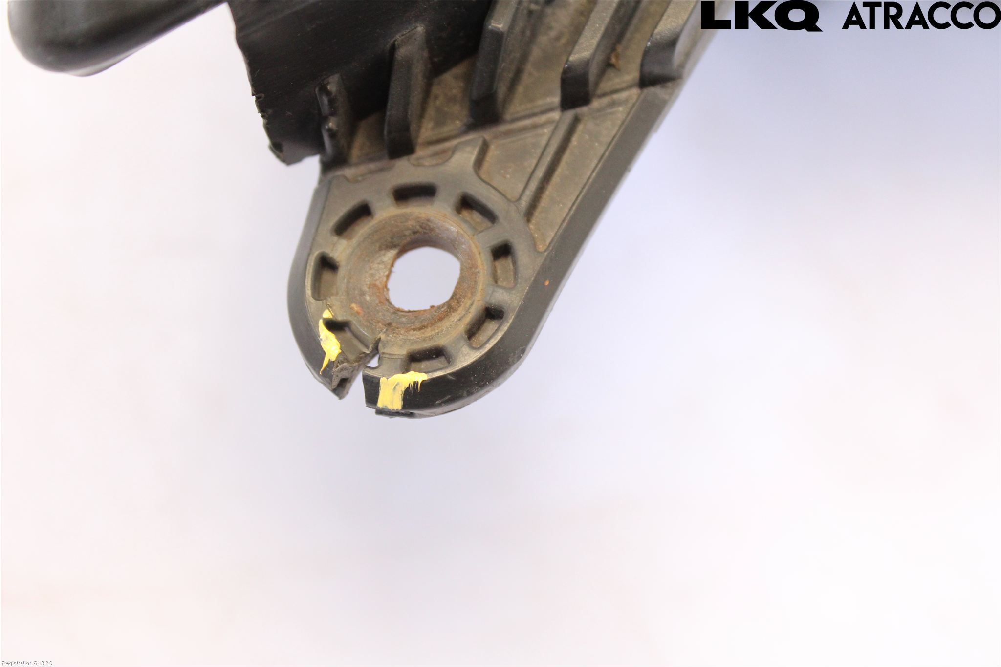 Kia PICANTO 12-17 Frontlykt Venstre