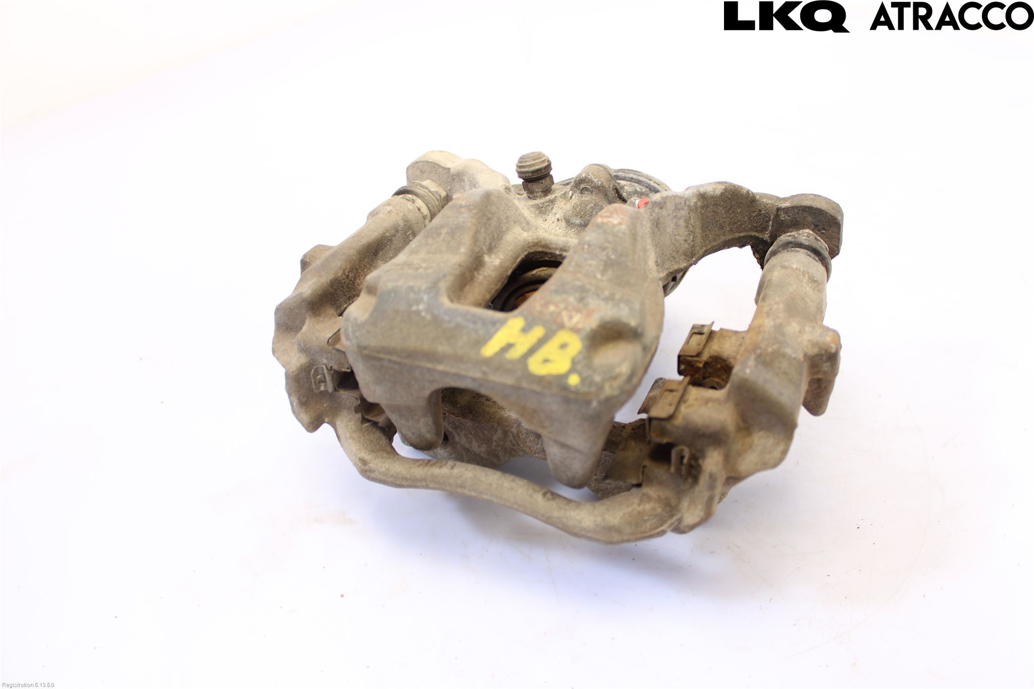 Toyota YARIS XP21 20- Bremsecaliper Bak Høyre
