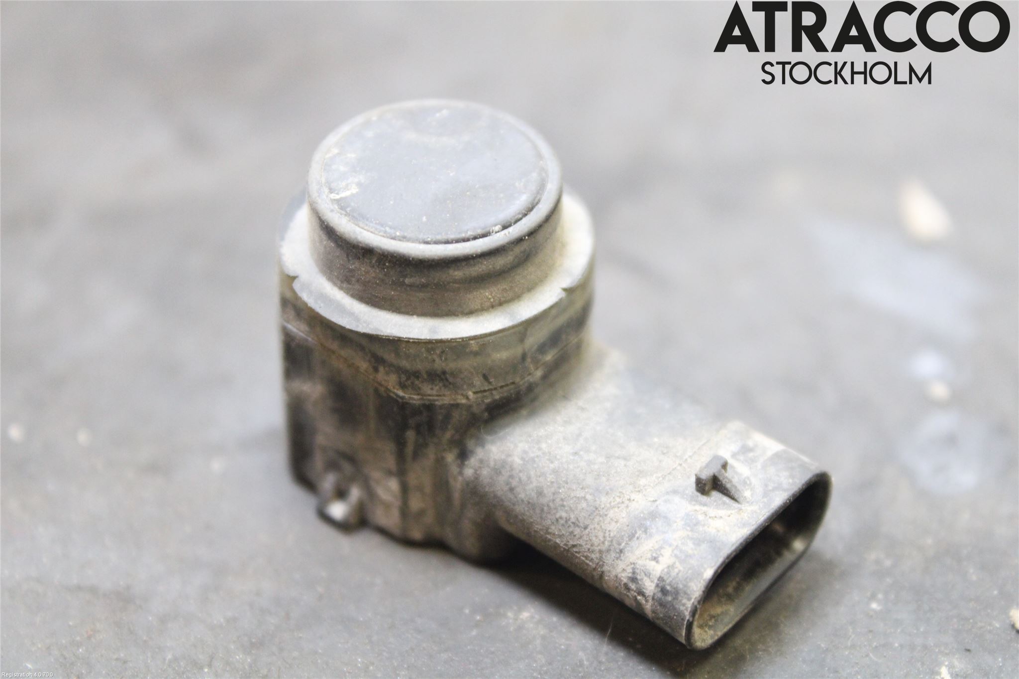 Ford FOCUS 11-14 Sensor Parkering Front